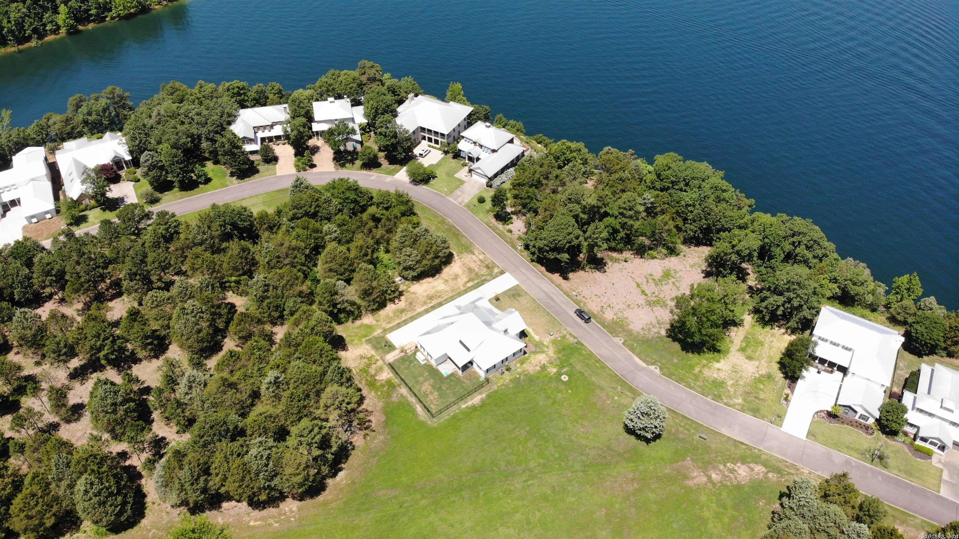 Brighton Pointe - Land