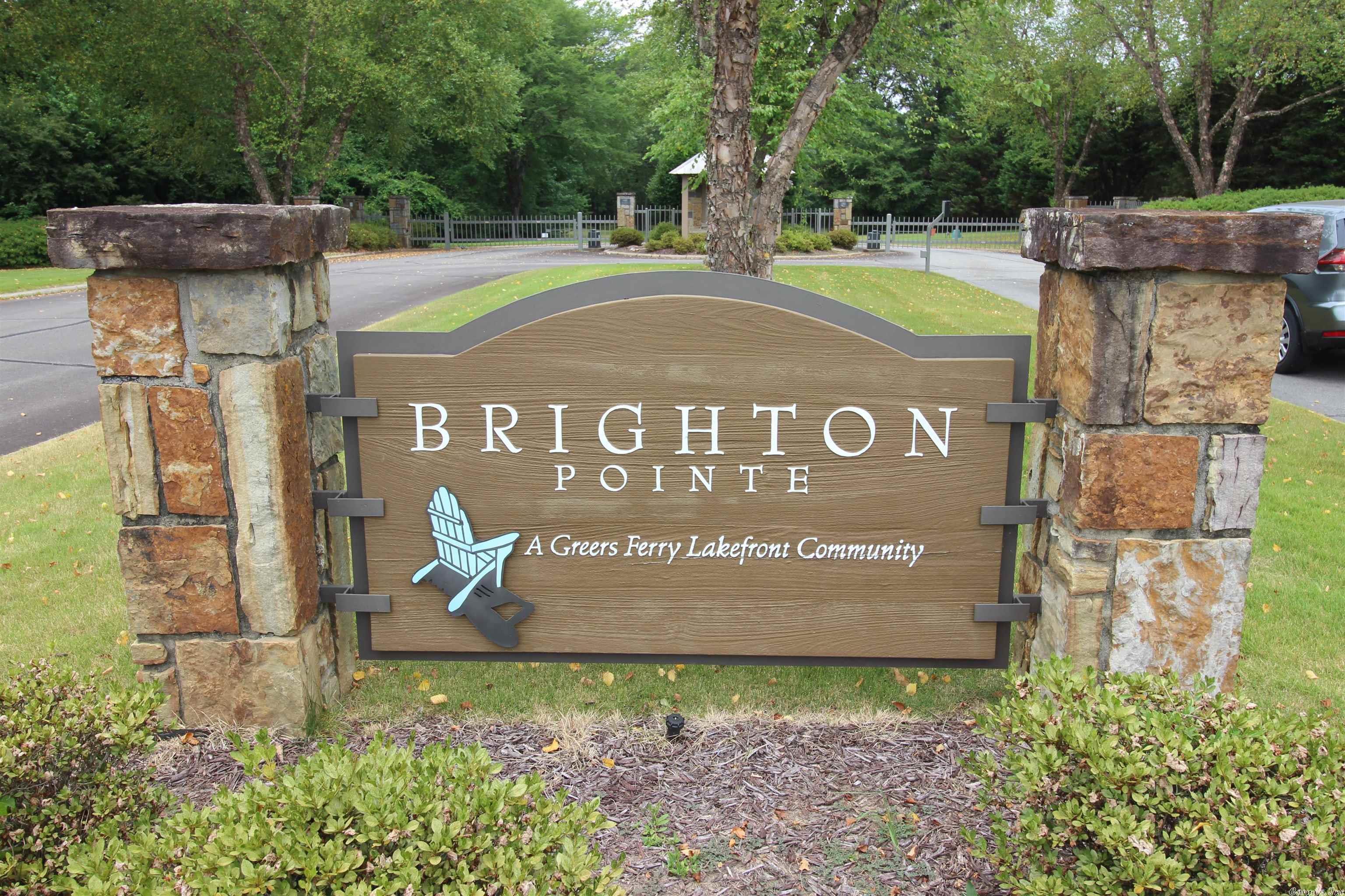 Brighton Pointe - Land