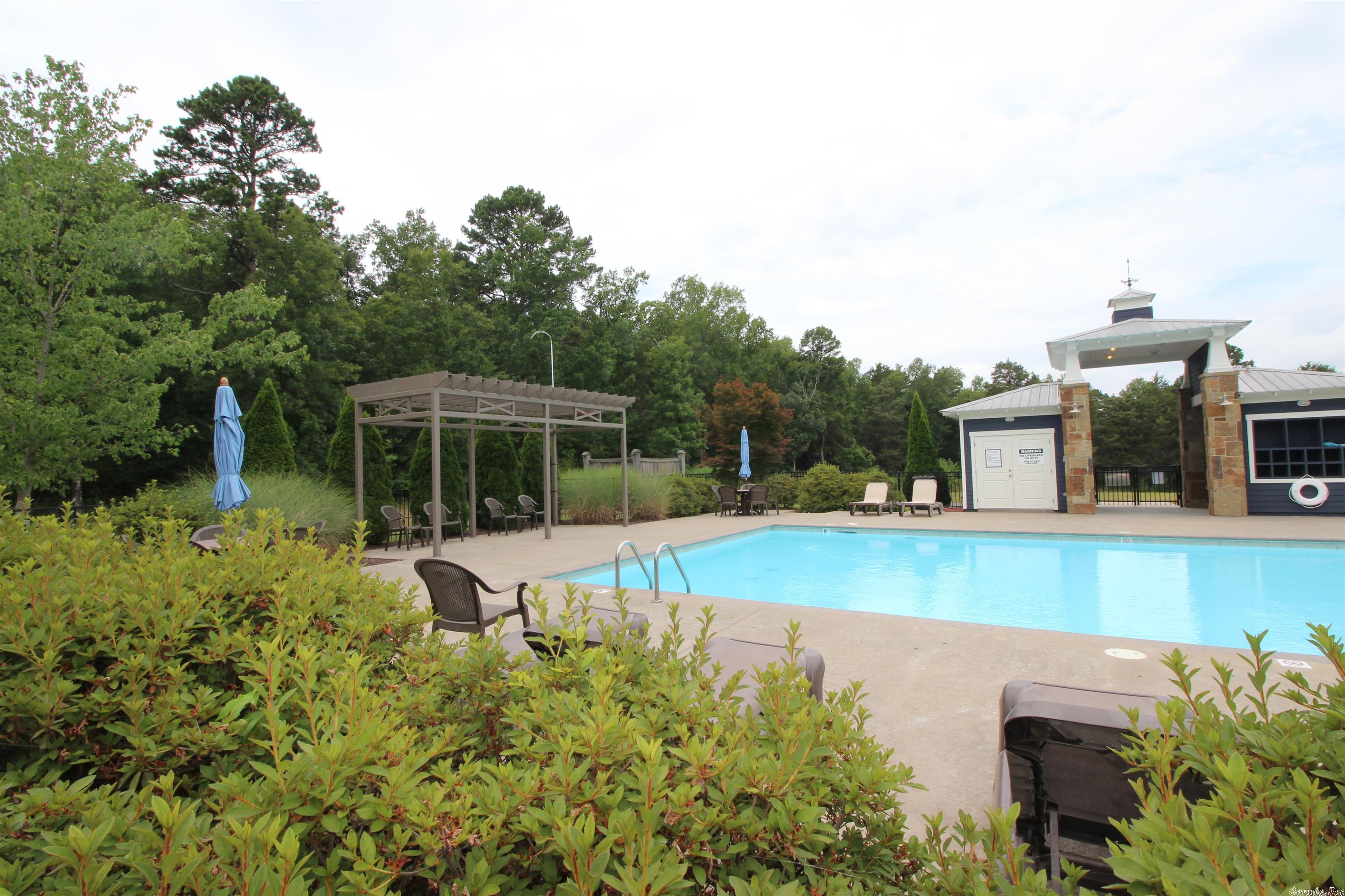 Brighton Pointe - Land