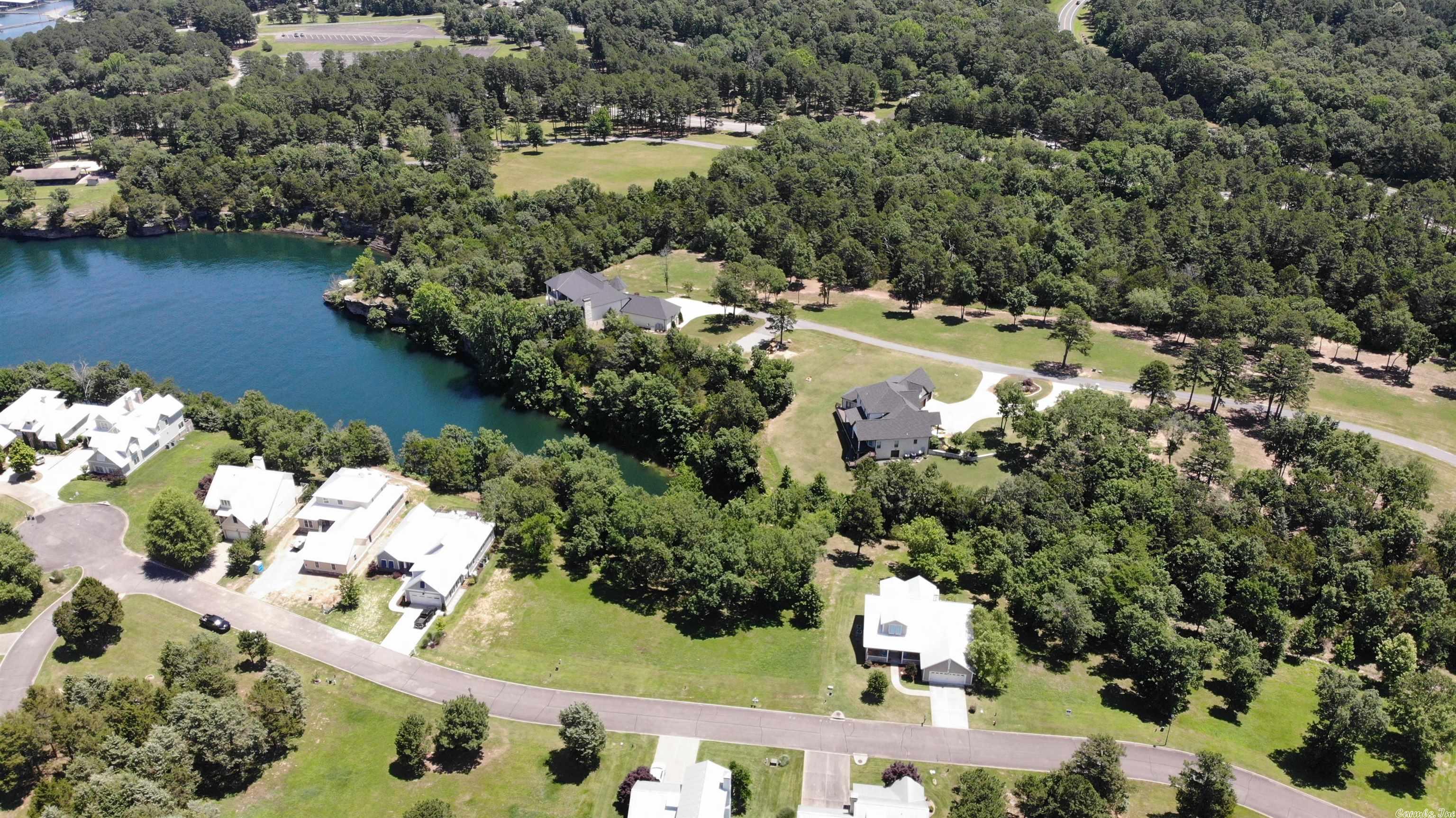 Brighton Pointe - Land