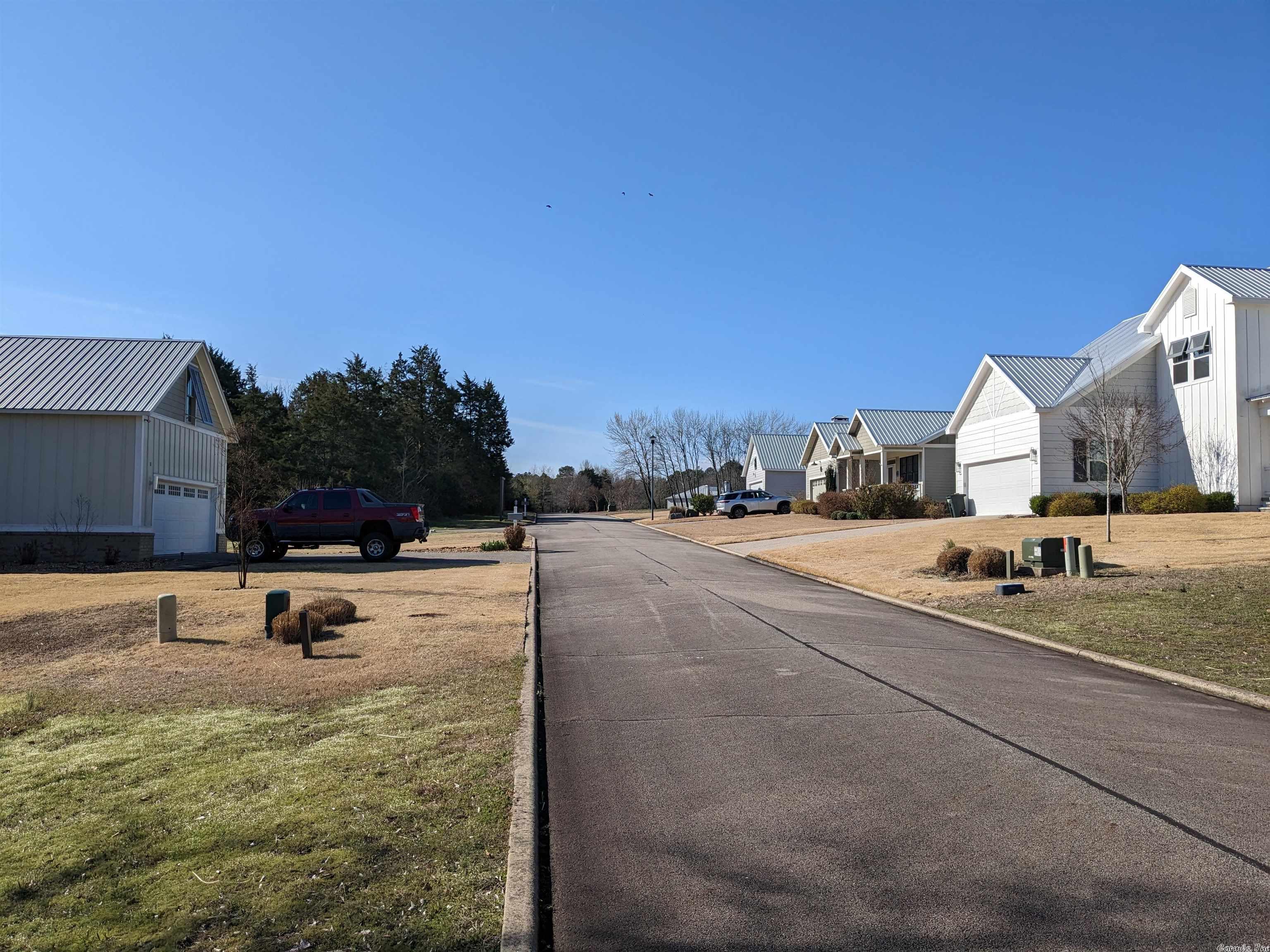 Brighton Pointe - Land