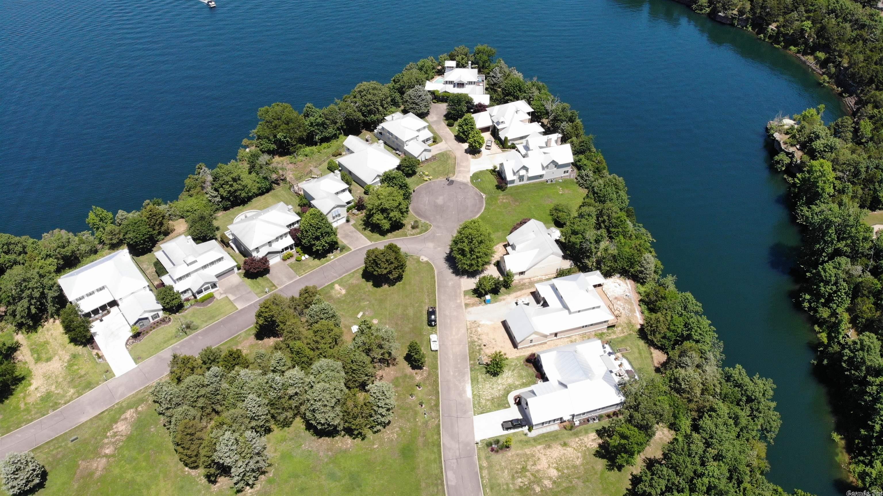 Brighton Pointe - Land