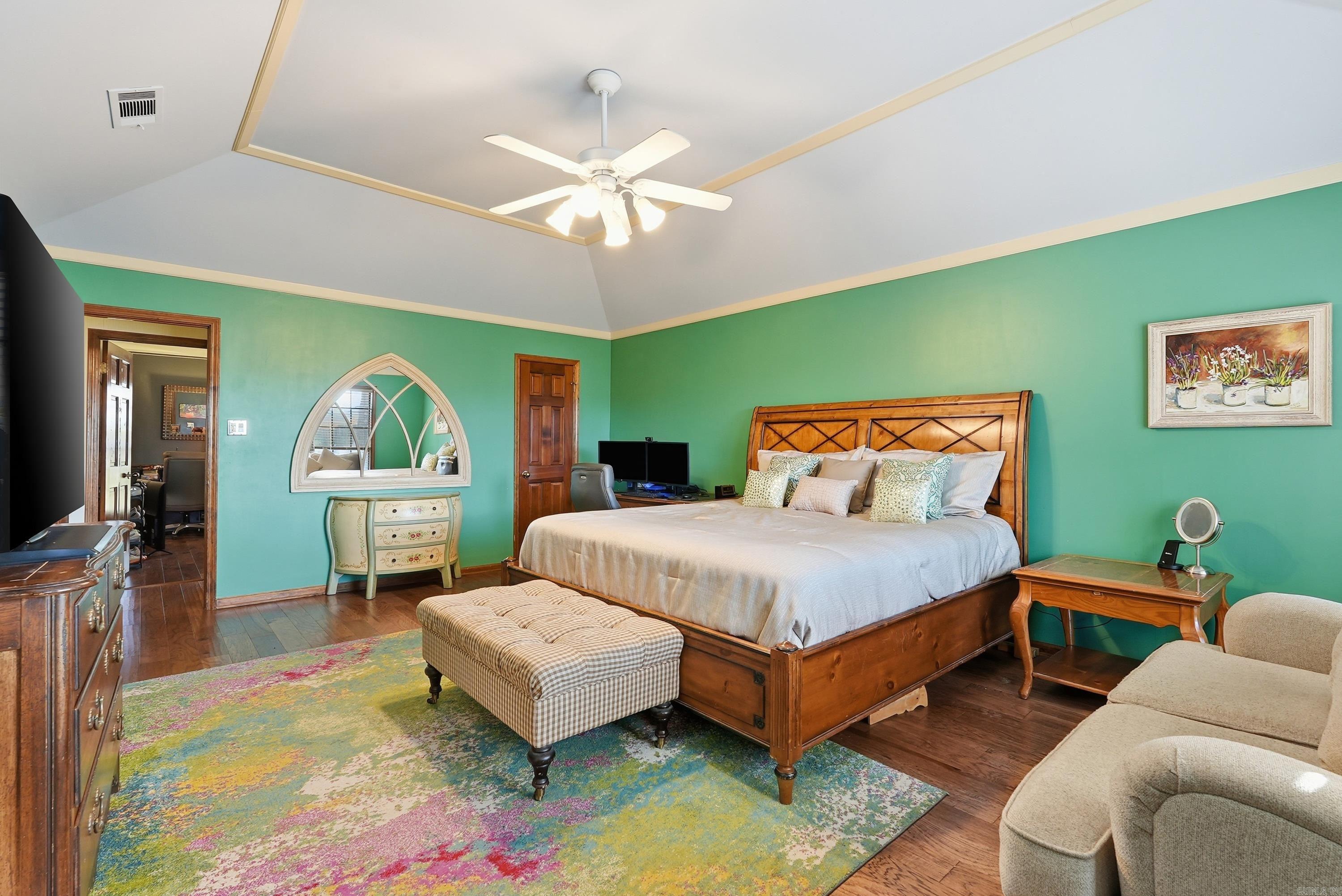 Jefferson Place Phase I - Residential