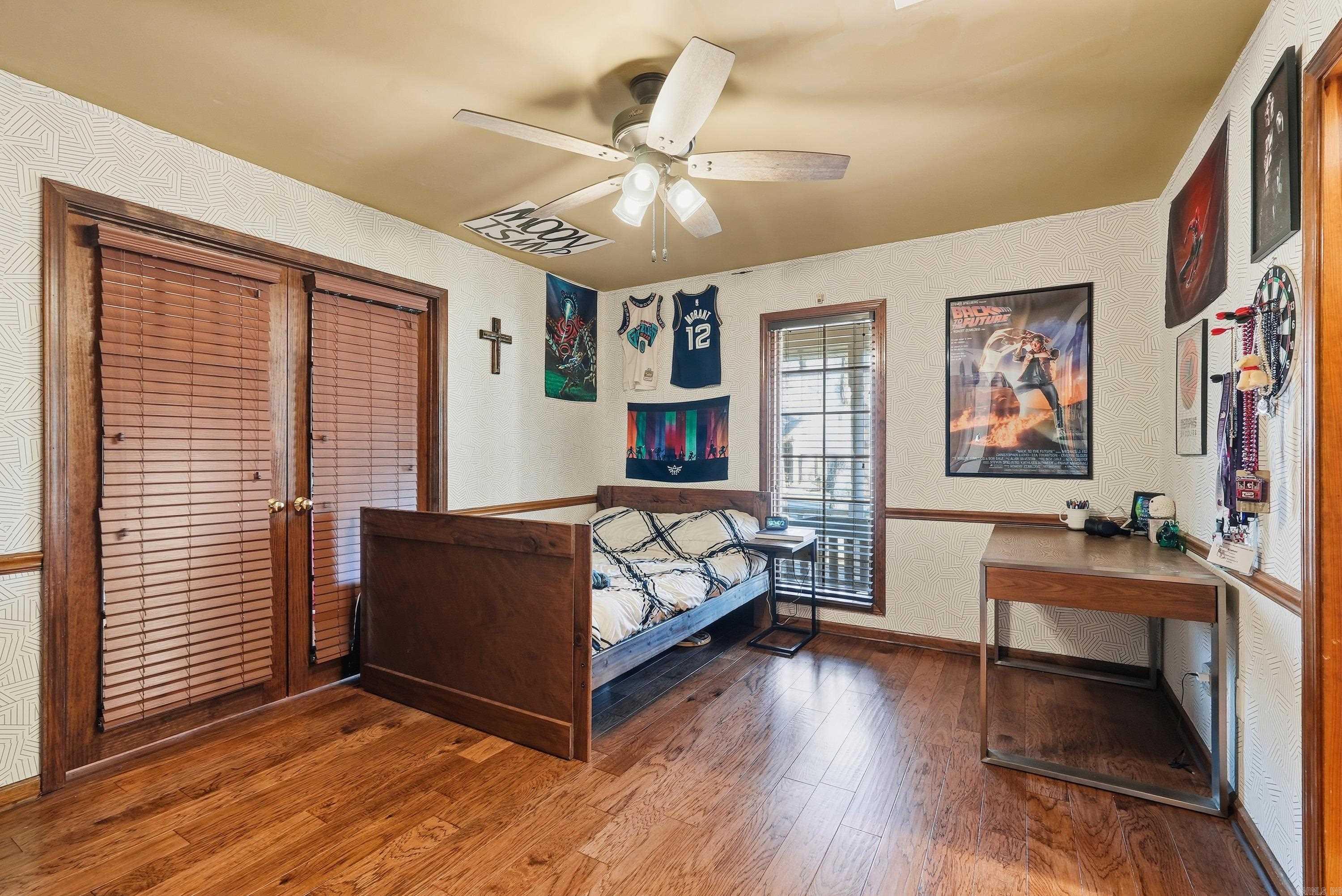 Jefferson Place Phase I - Residential