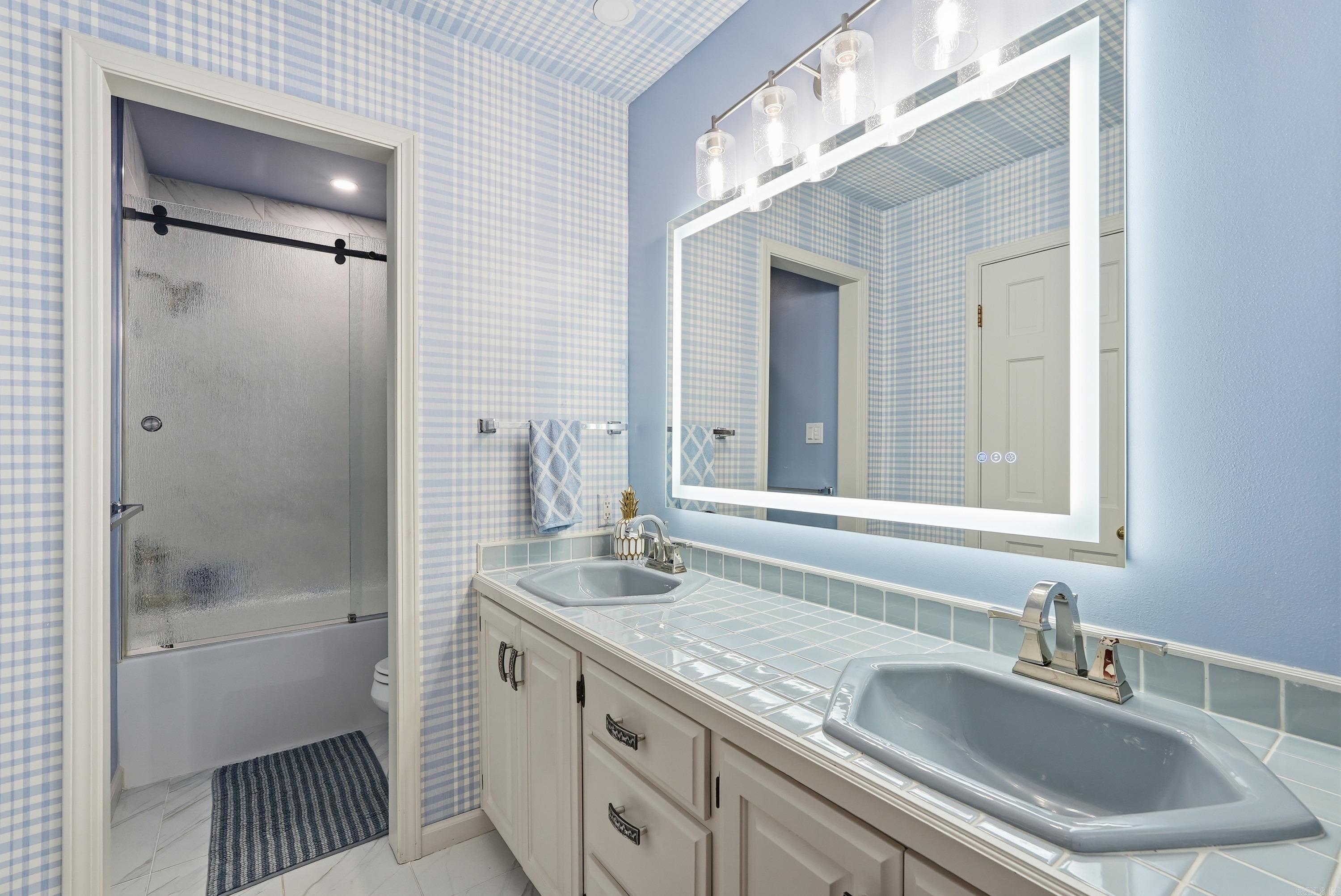 Jefferson Place Phase I - Residential