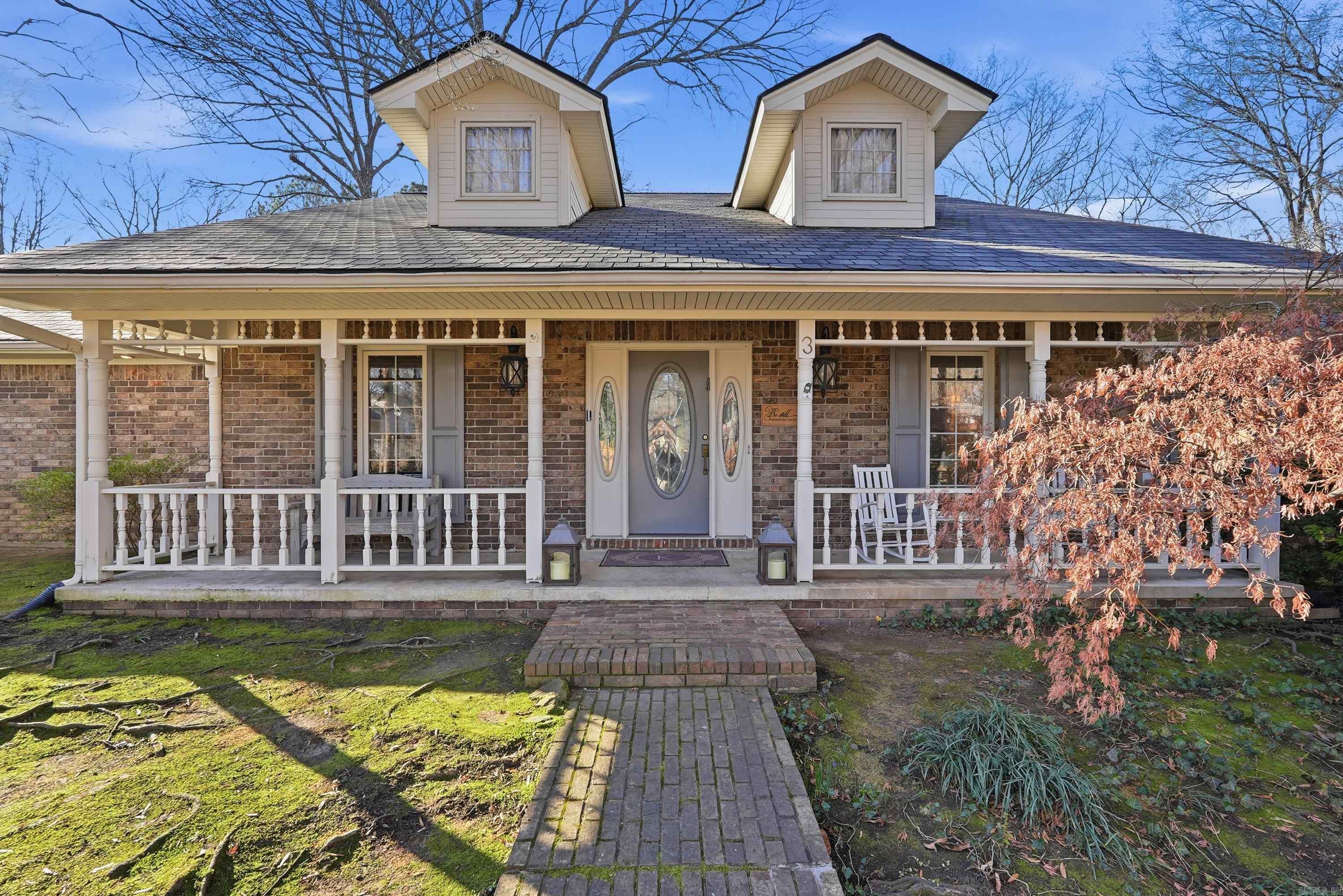 Jefferson Place Phase I - Residential