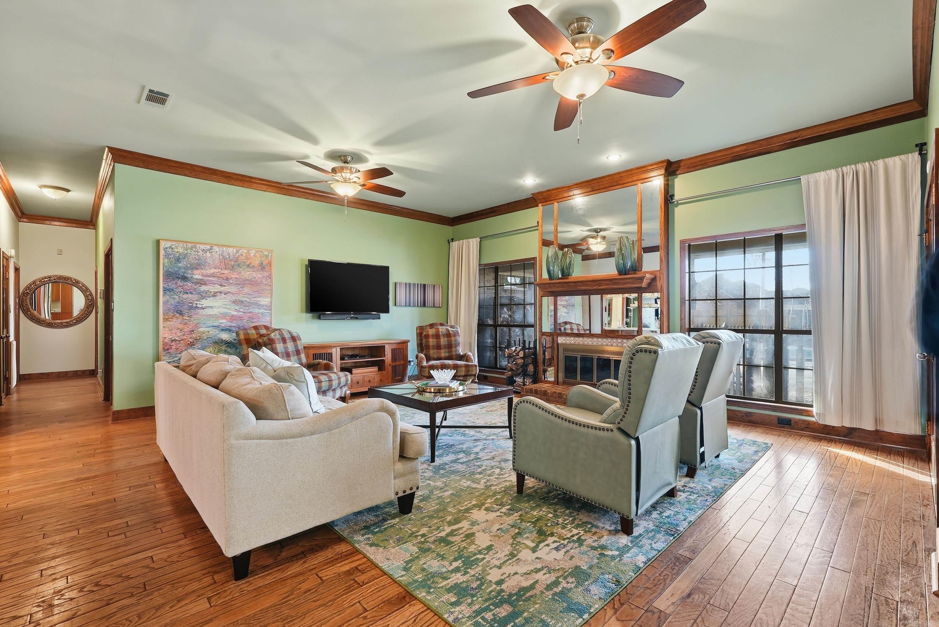 Jefferson Place Phase I - Residential