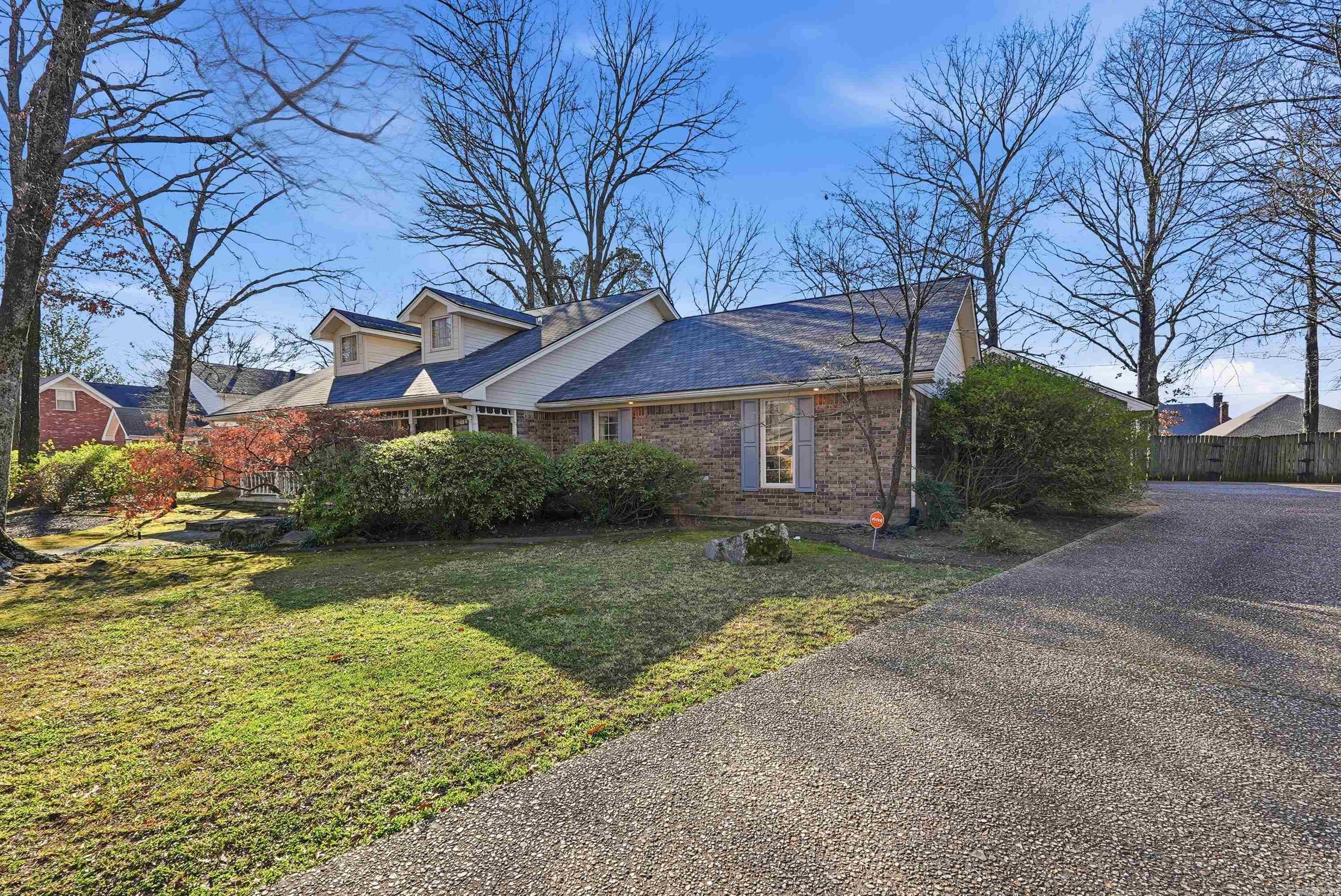 Jefferson Place Phase I - Residential