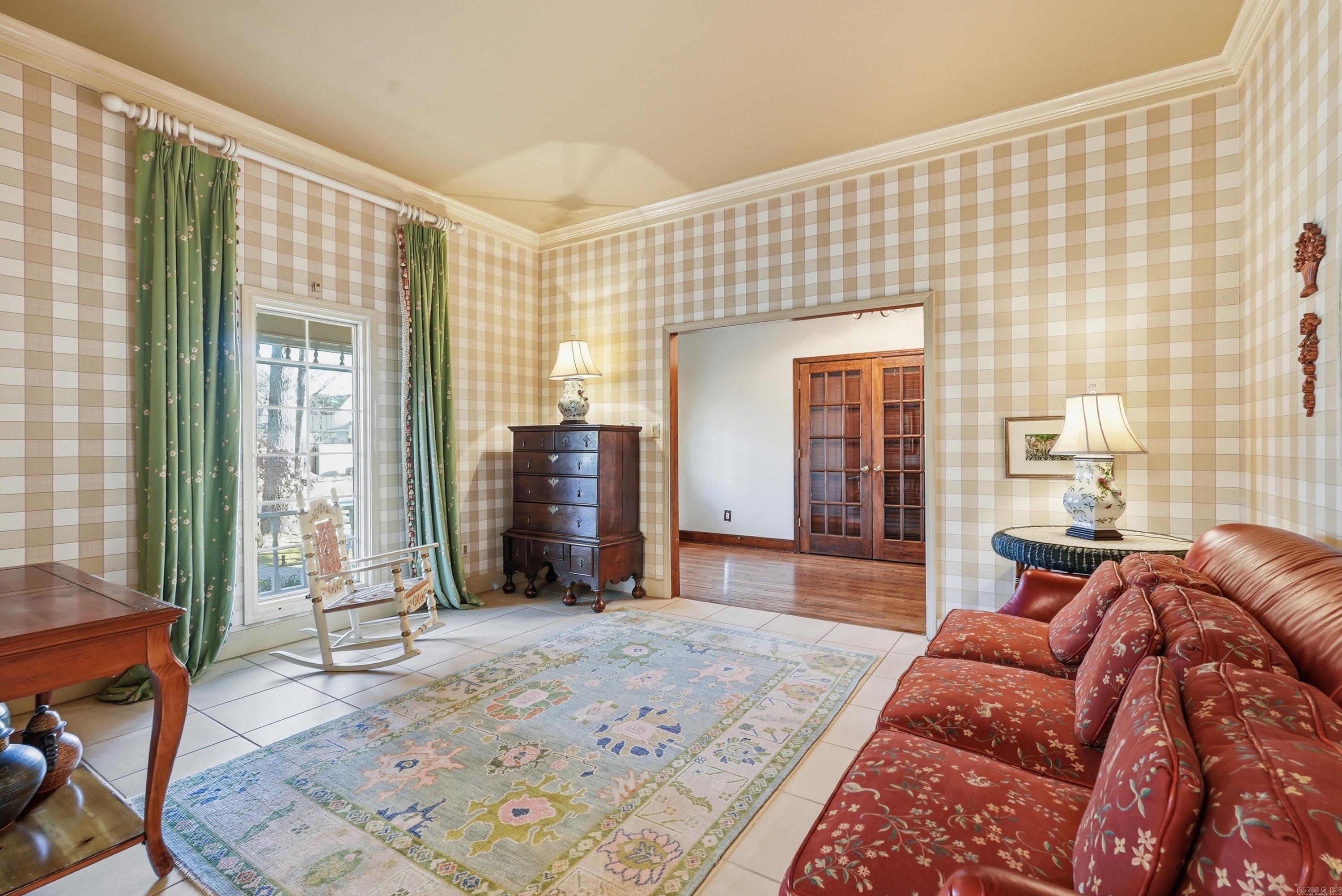 Jefferson Place Phase I - Residential