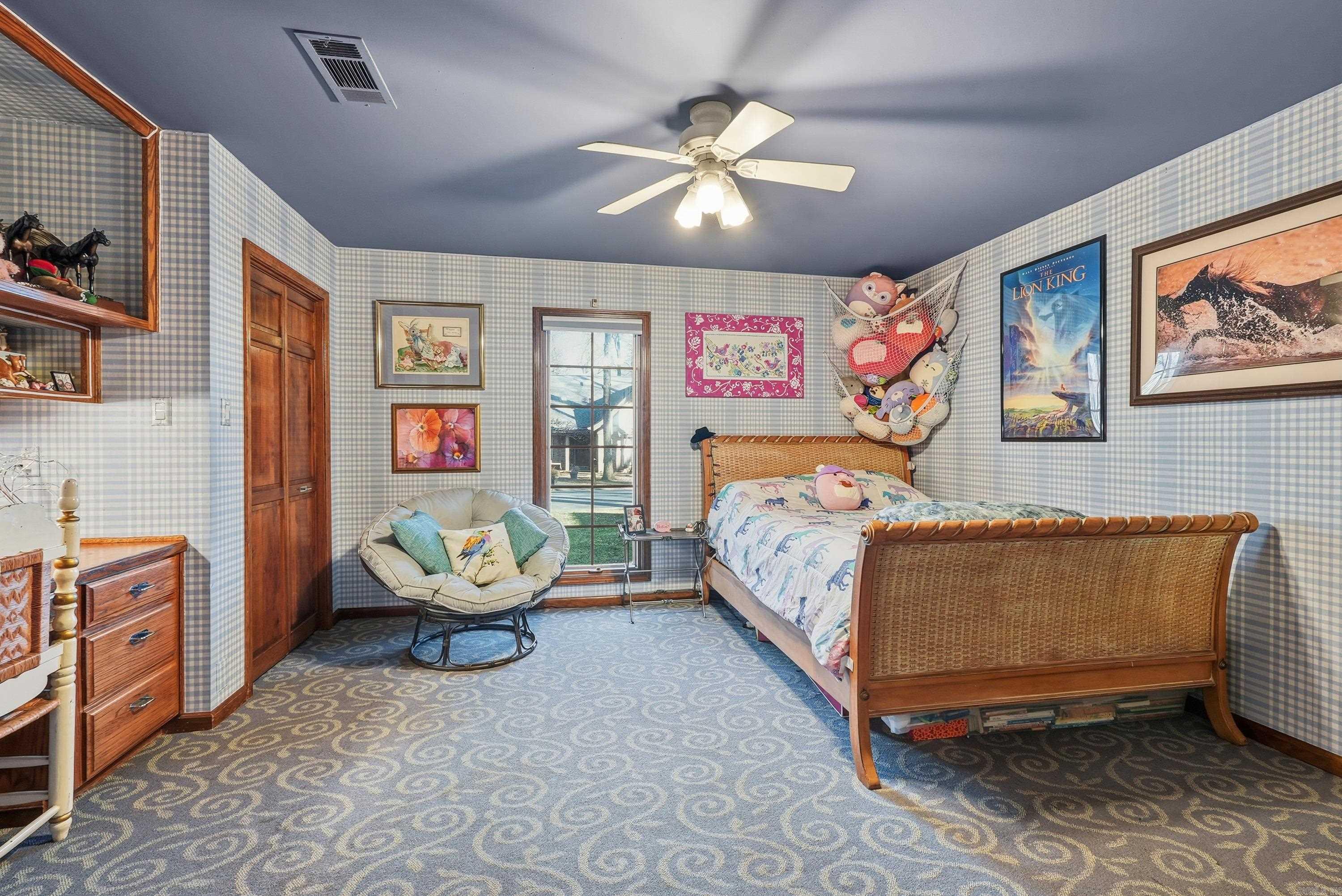 Jefferson Place Phase I - Residential