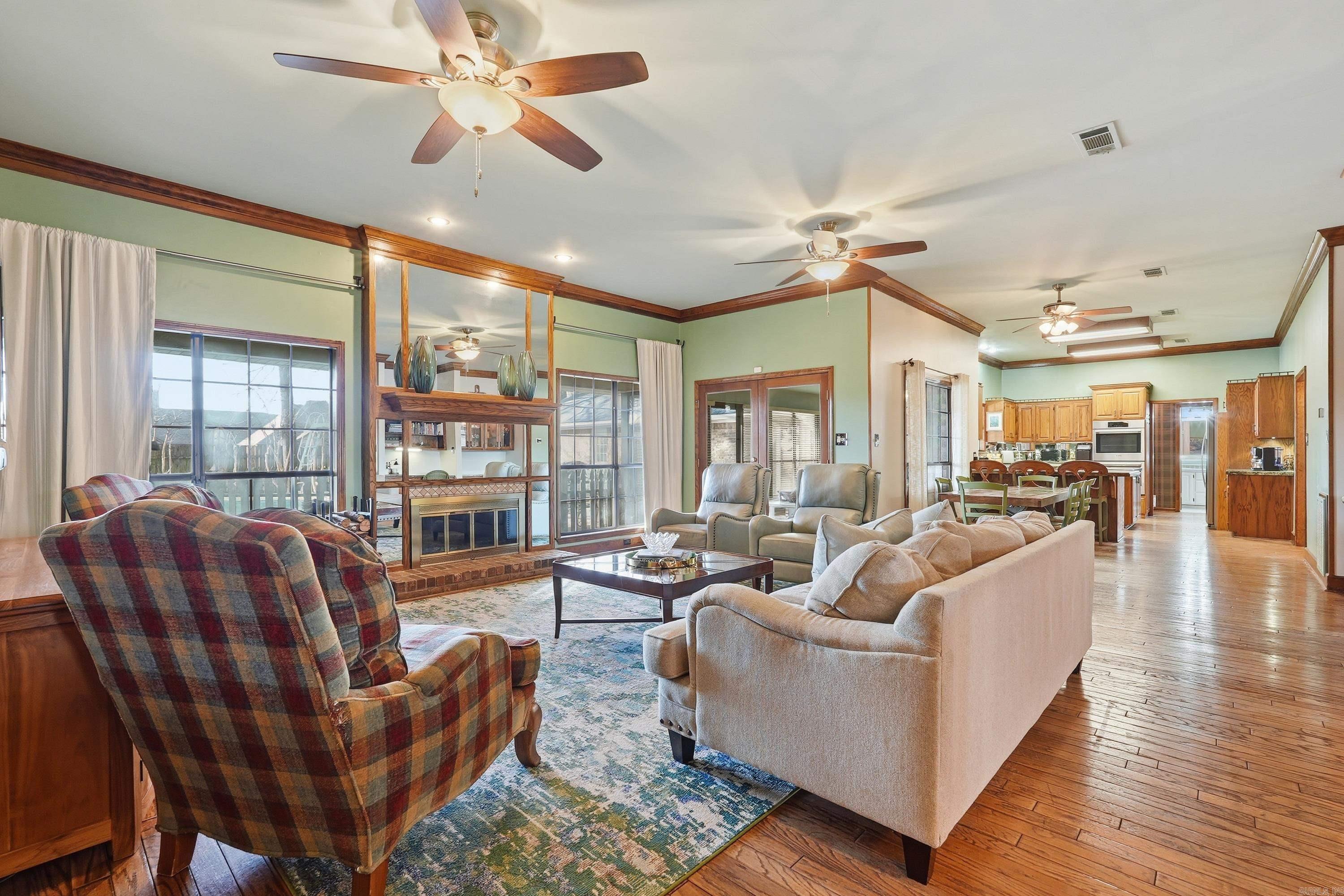 Jefferson Place Phase I - Residential