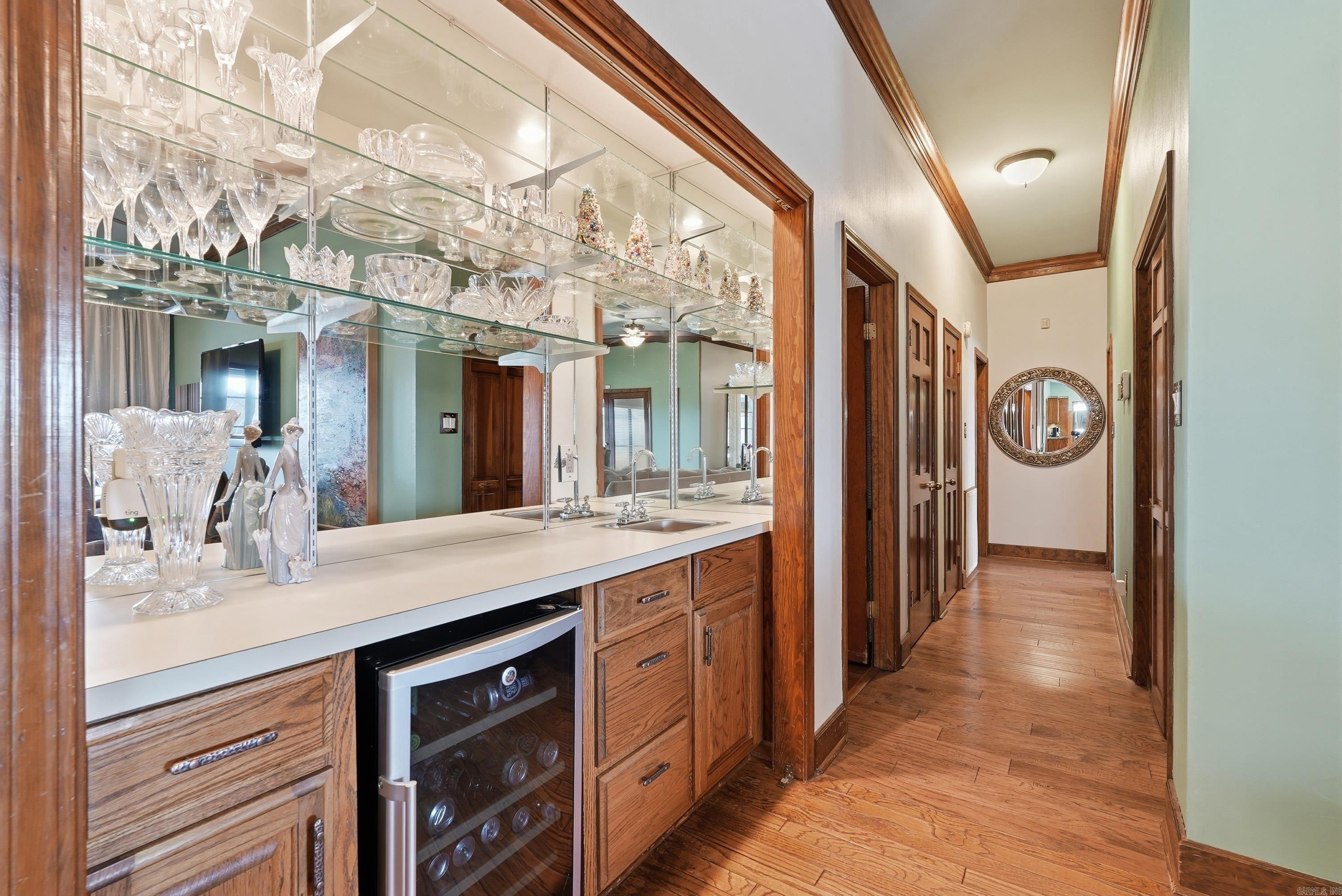 Jefferson Place Phase I - Residential