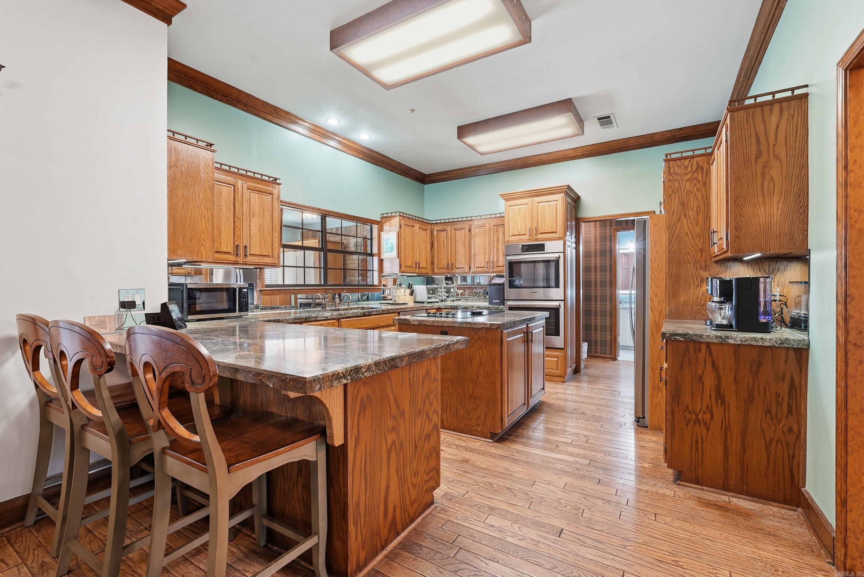 Jefferson Place Phase I - Residential