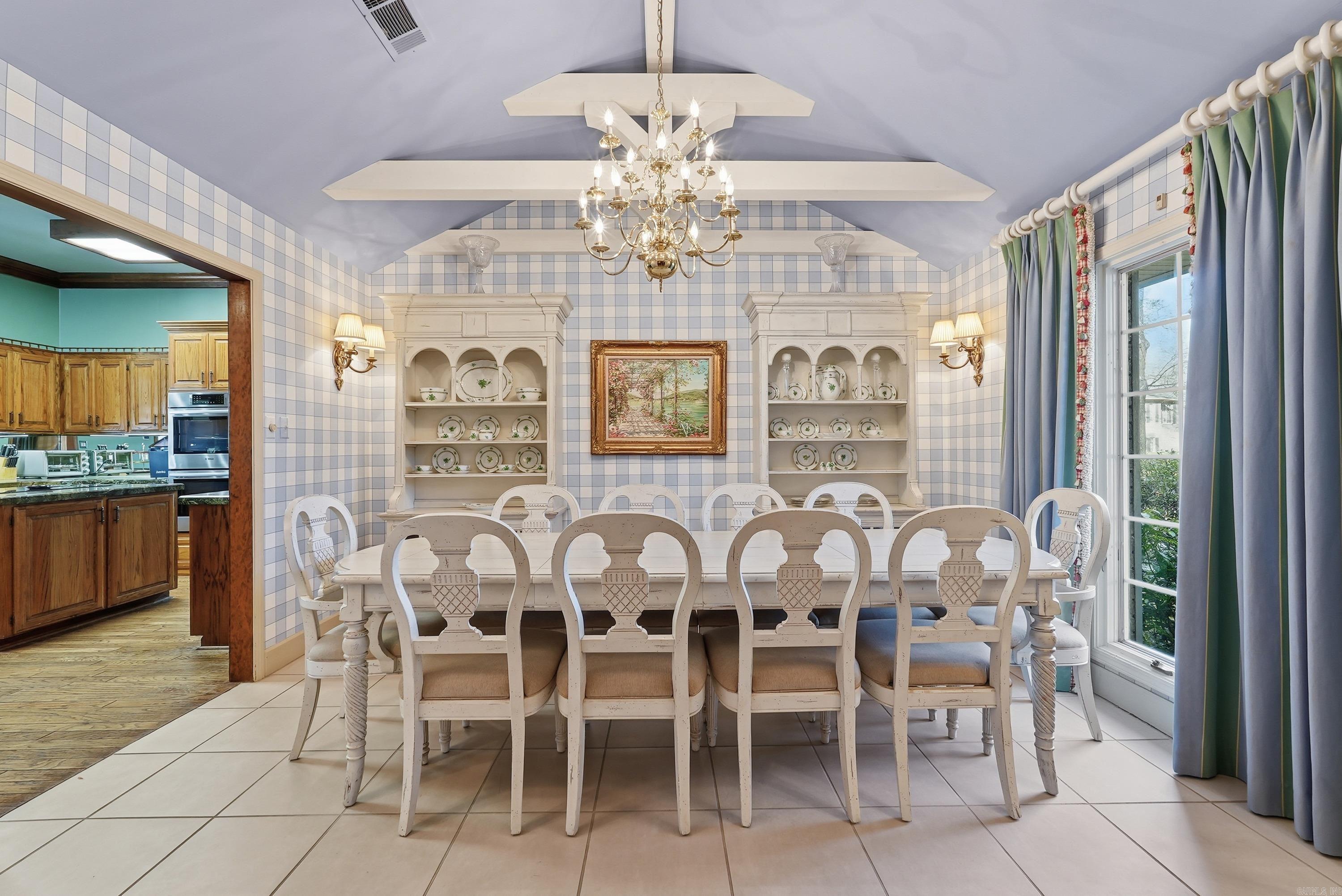 Jefferson Place Phase I - Residential