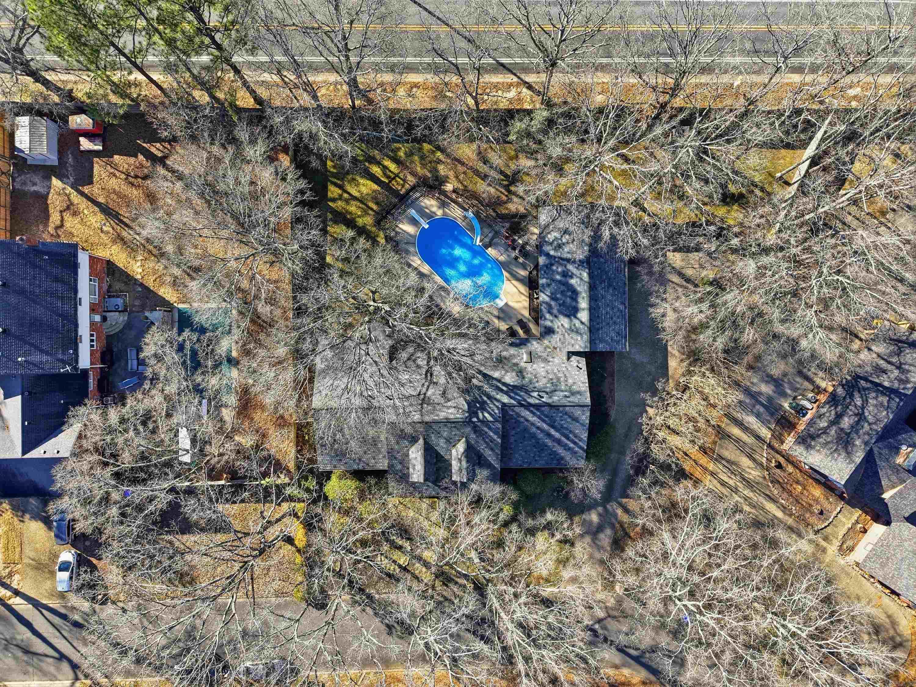 Jefferson Place Phase I - Residential