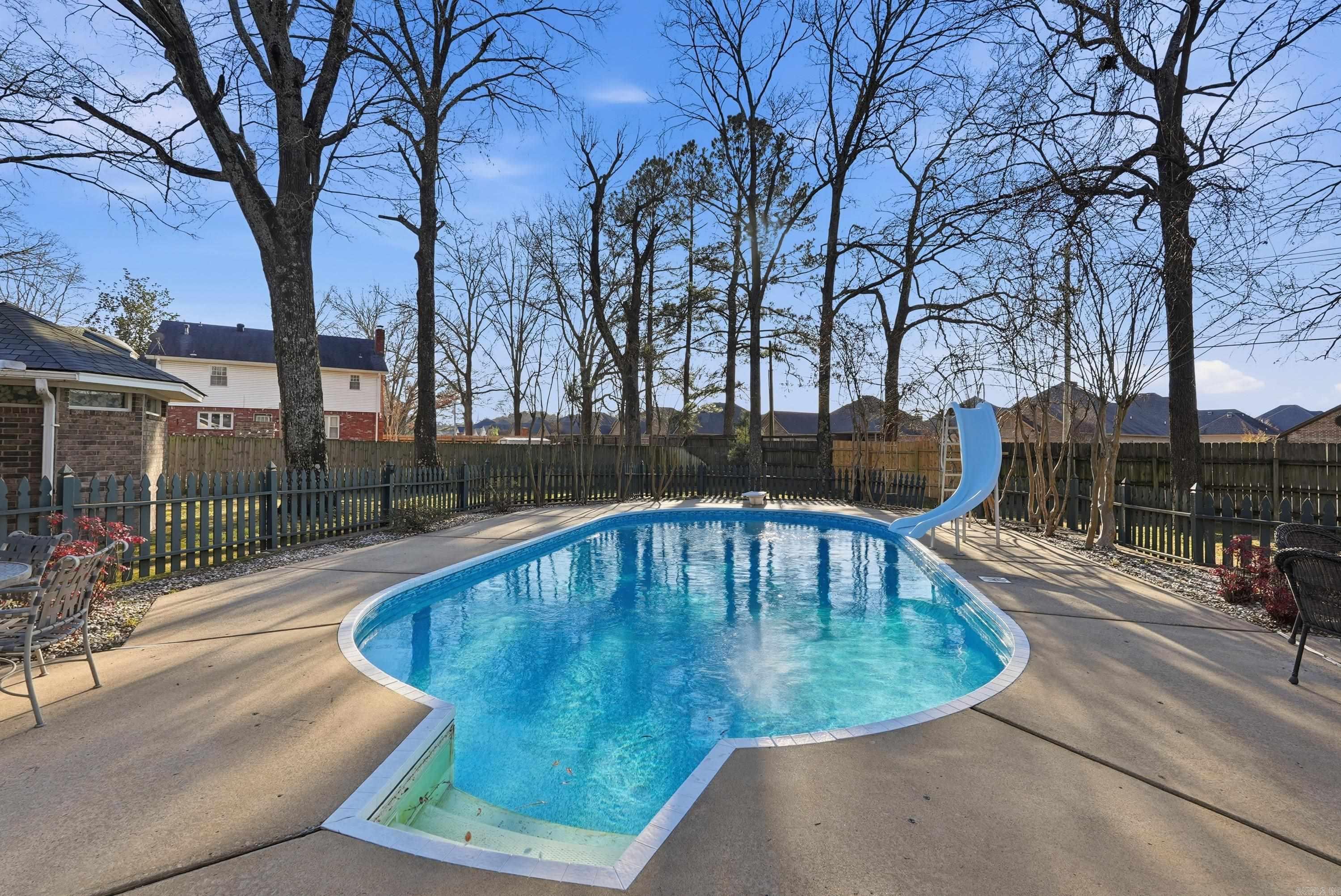 Jefferson Place Phase I - Residential