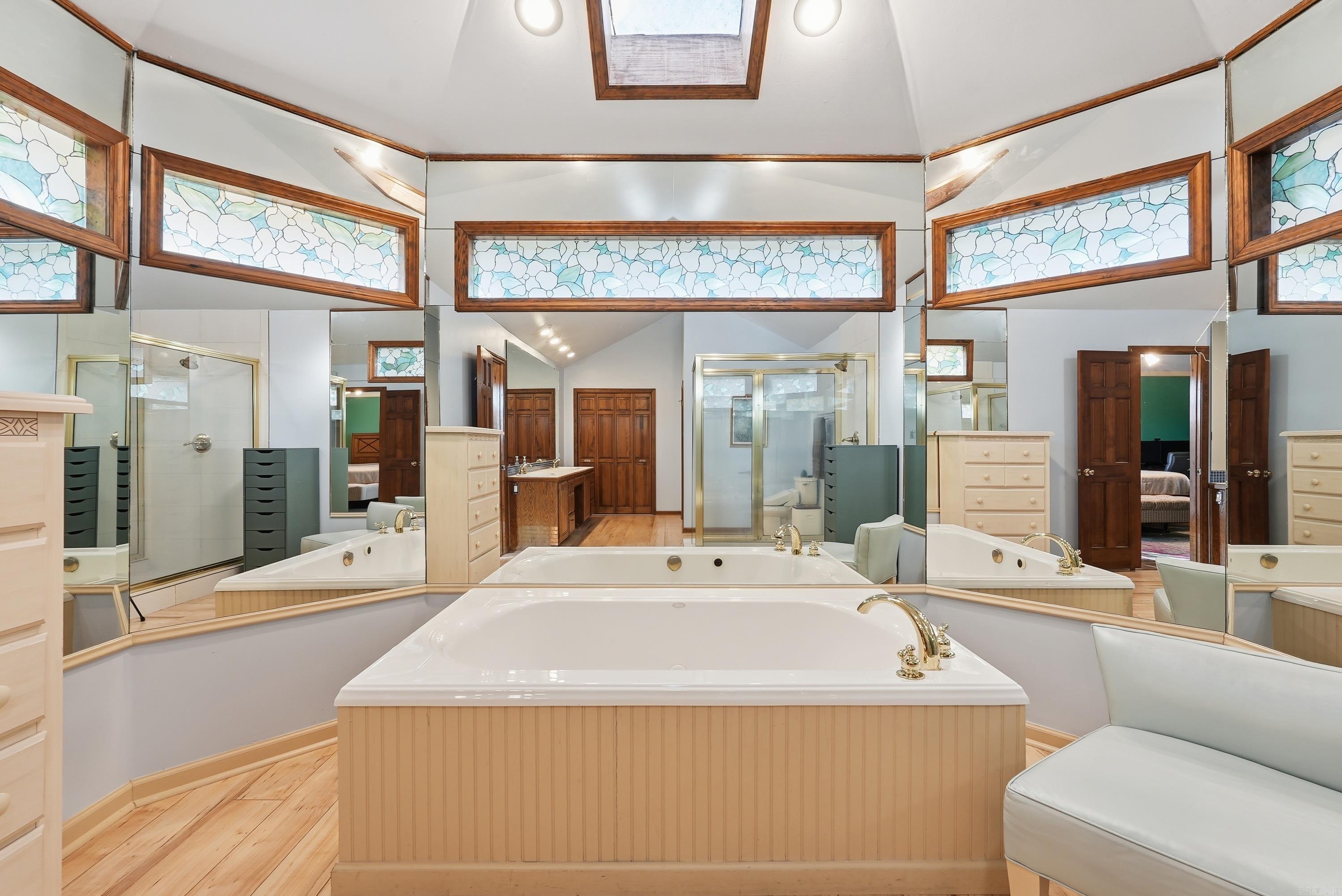 Jefferson Place Phase I - Residential