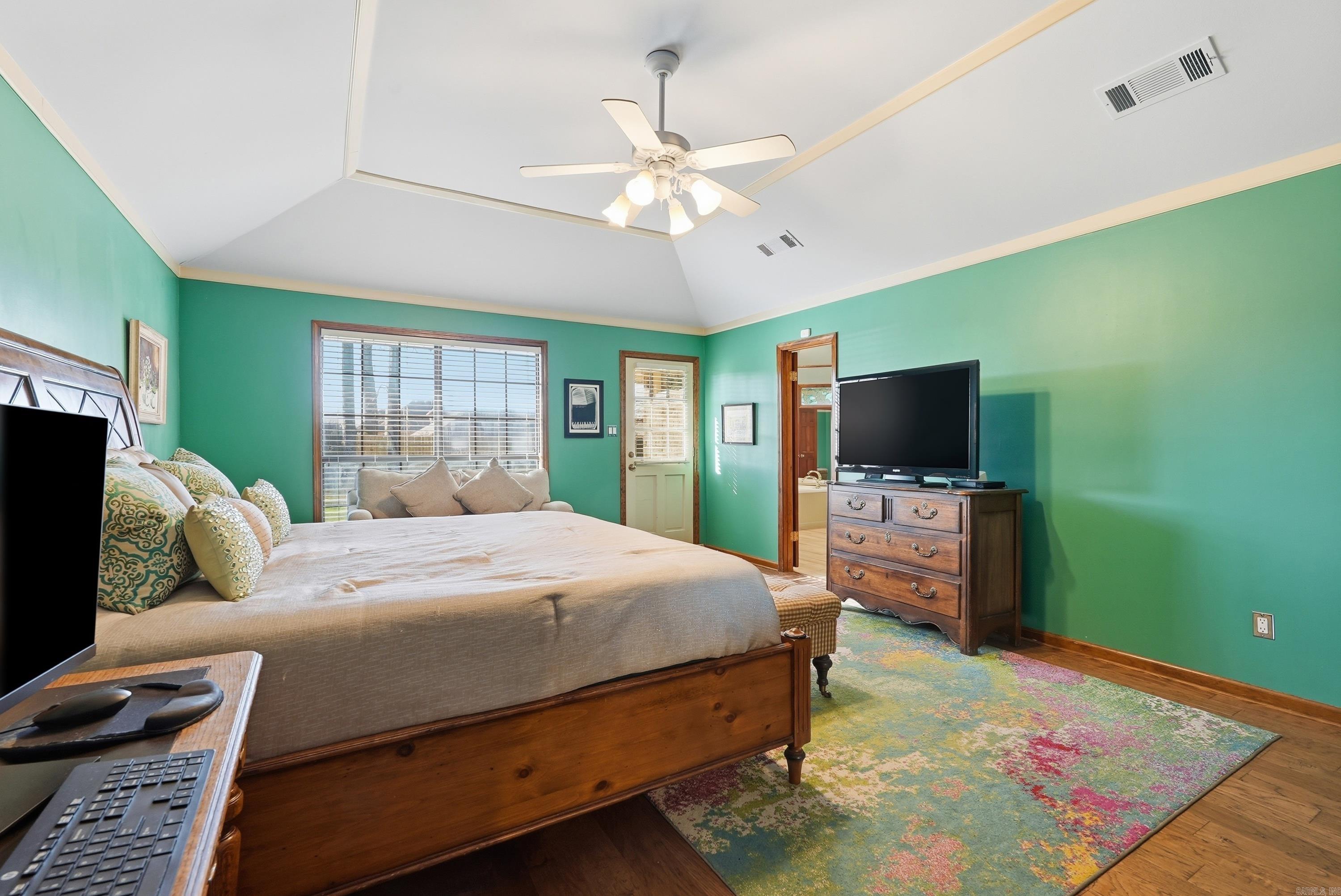 Jefferson Place Phase I - Residential