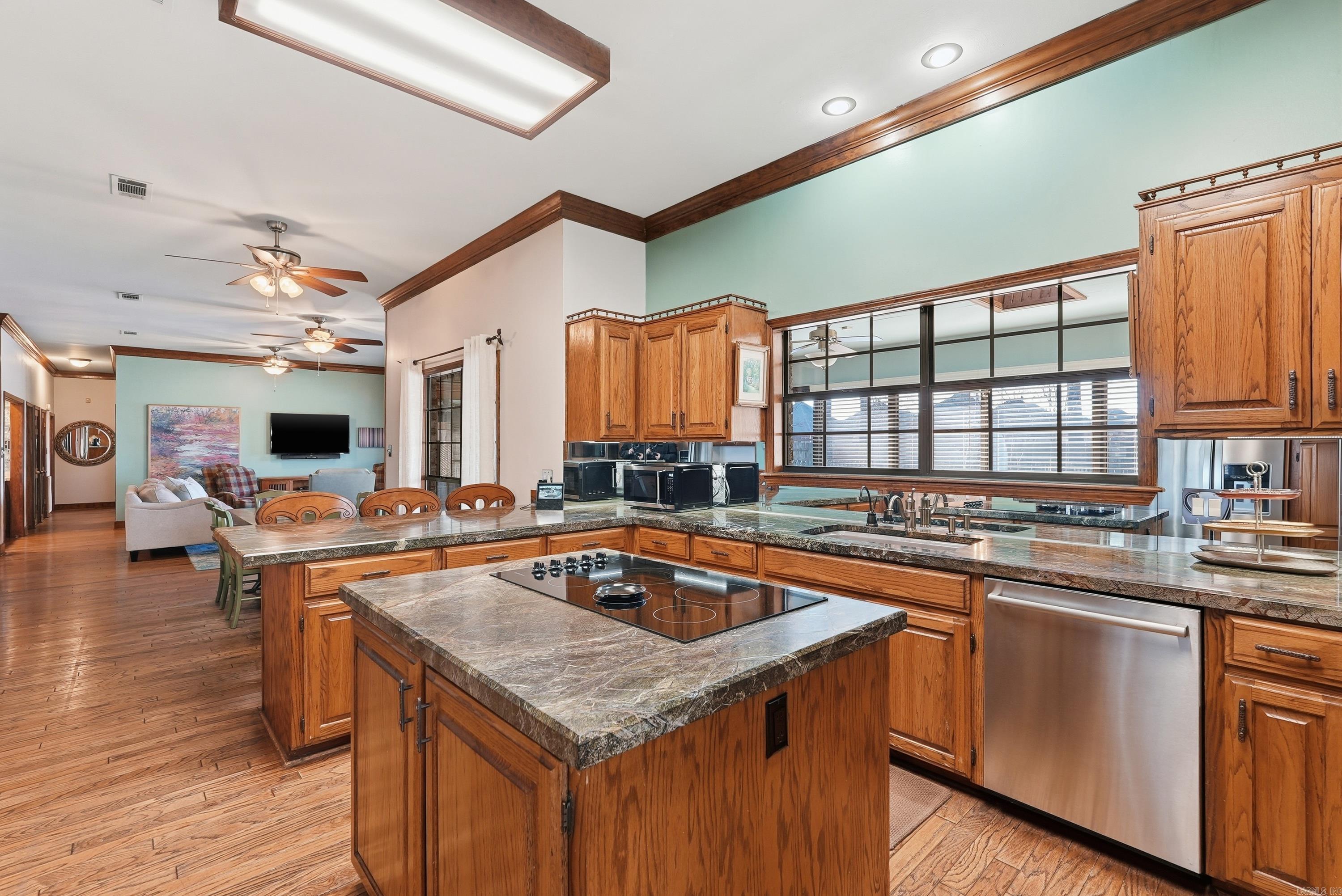 Jefferson Place Phase I - Residential