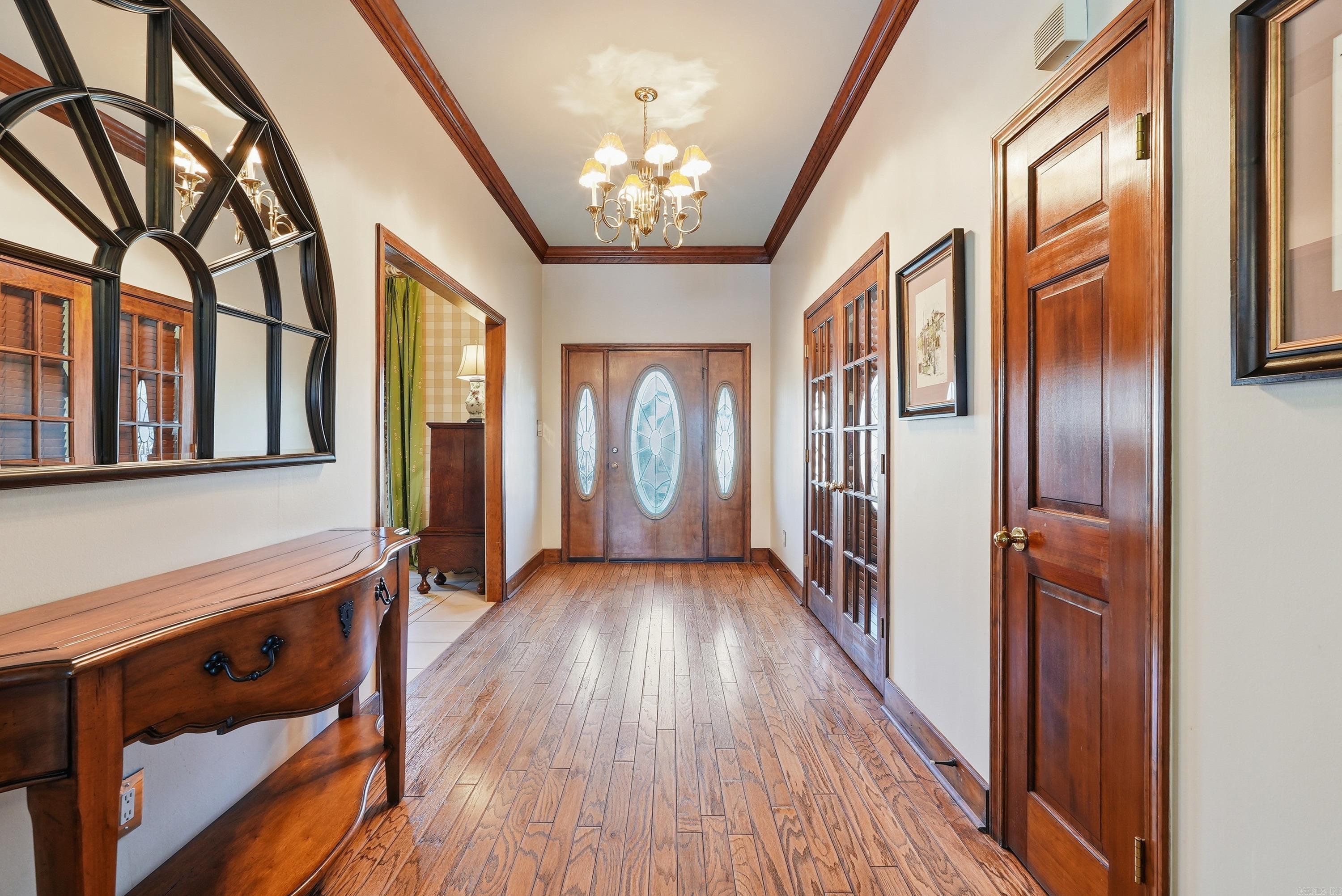 Jefferson Place Phase I - Residential