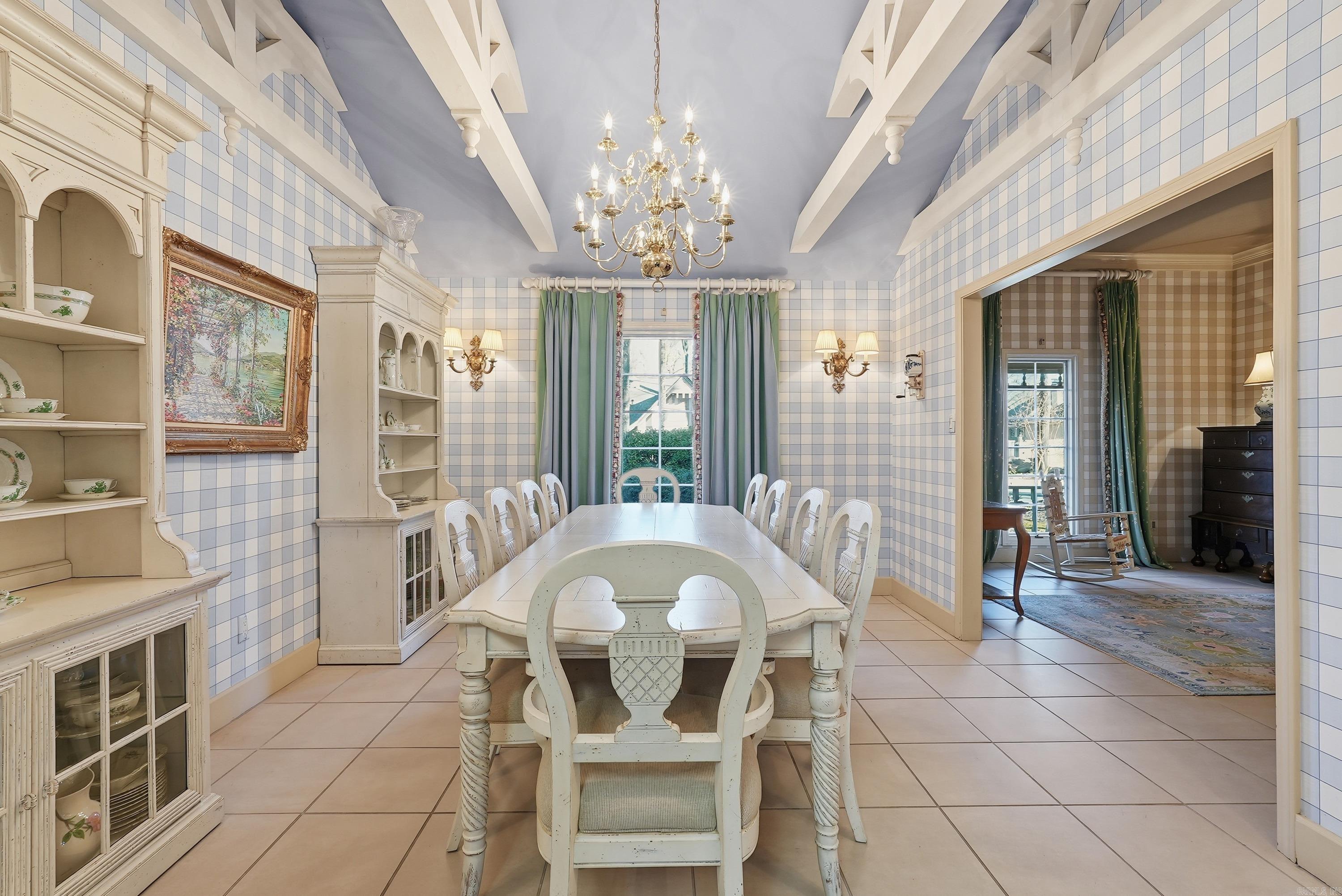 Jefferson Place Phase I - Residential