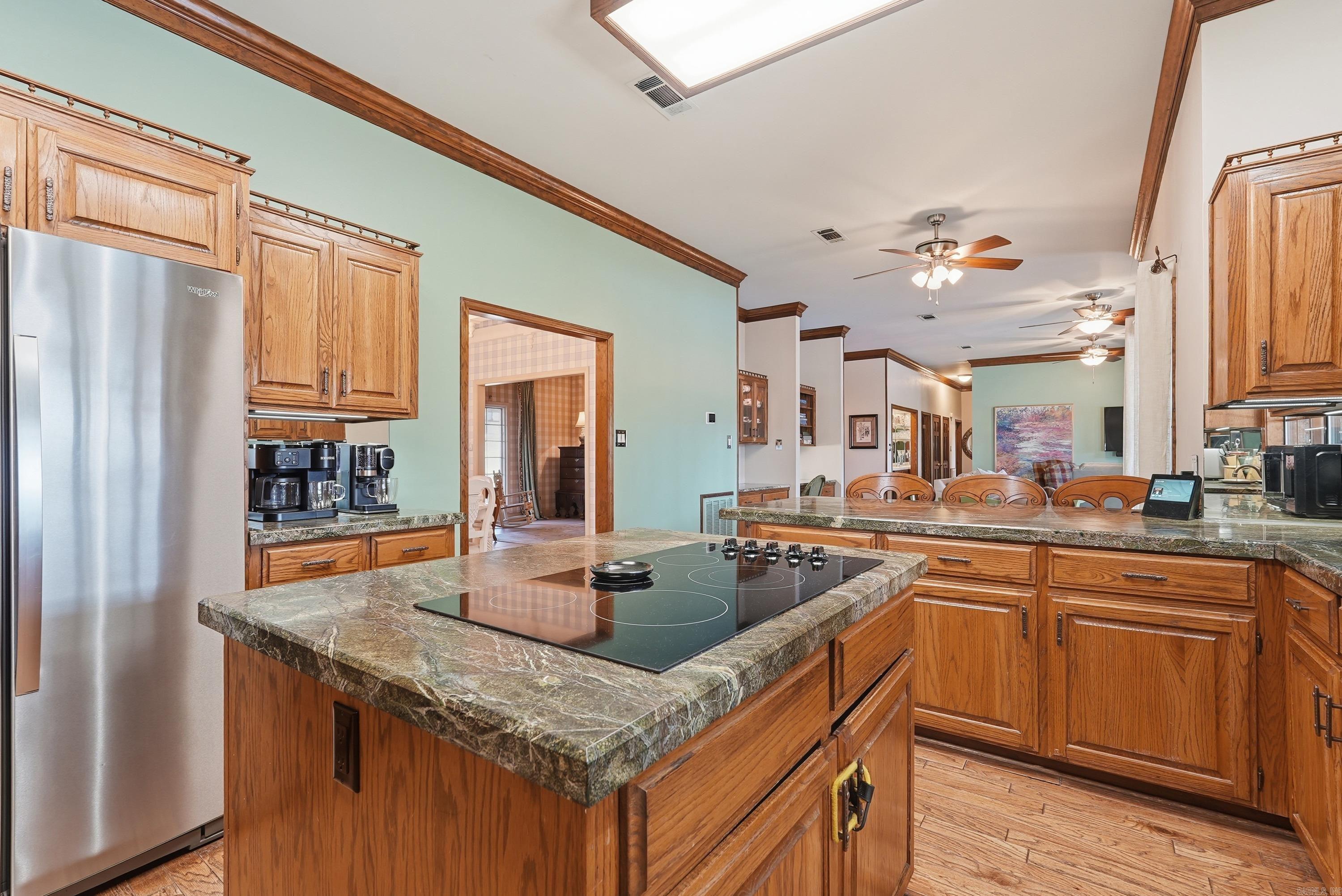 Jefferson Place Phase I - Residential