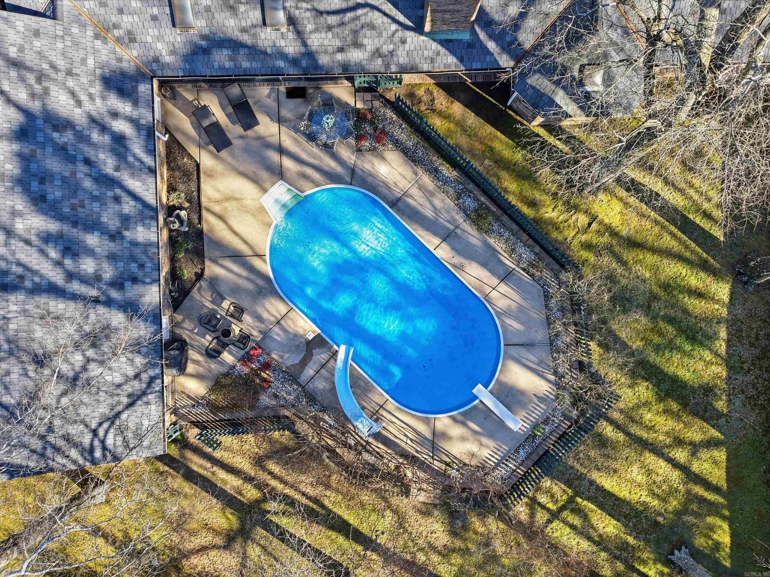 Jefferson Place Phase I - Residential