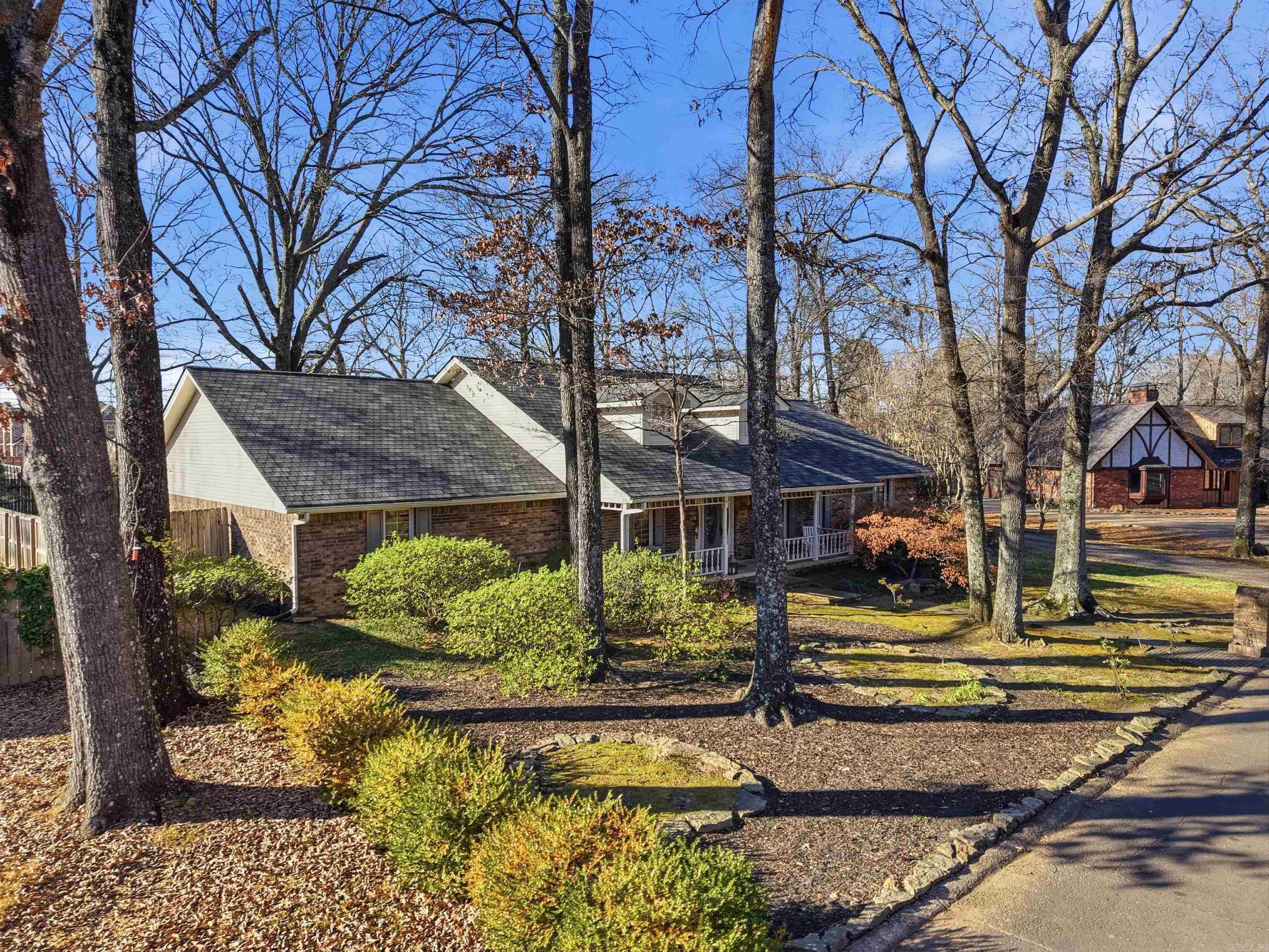 Jefferson Place Phase I - Residential