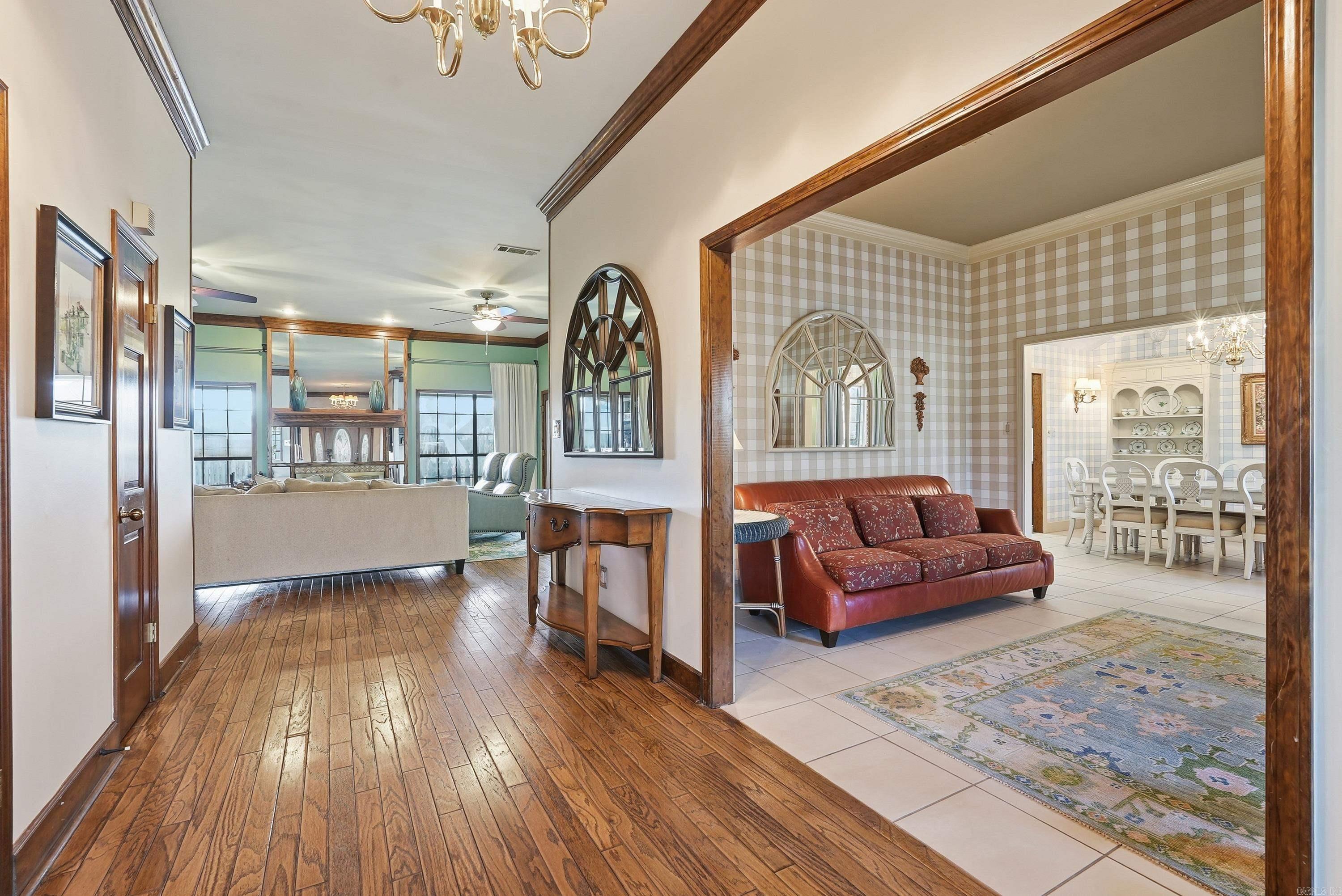 Jefferson Place Phase I - Residential