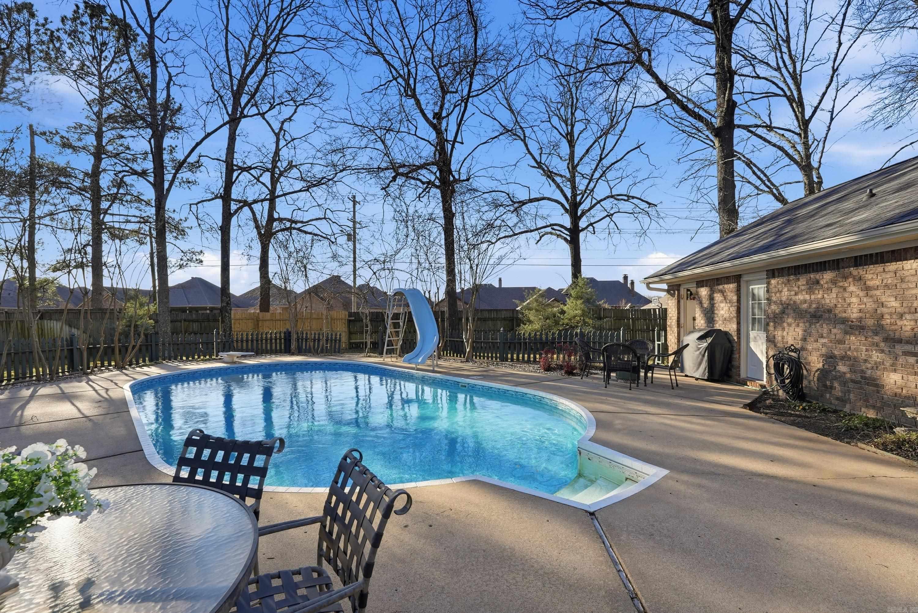 Jefferson Place Phase I - Residential