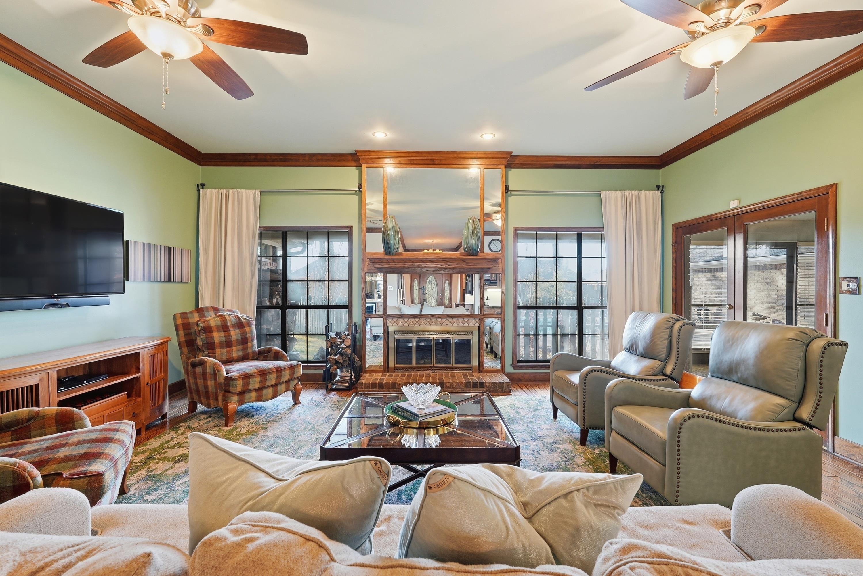 Jefferson Place Phase I - Residential