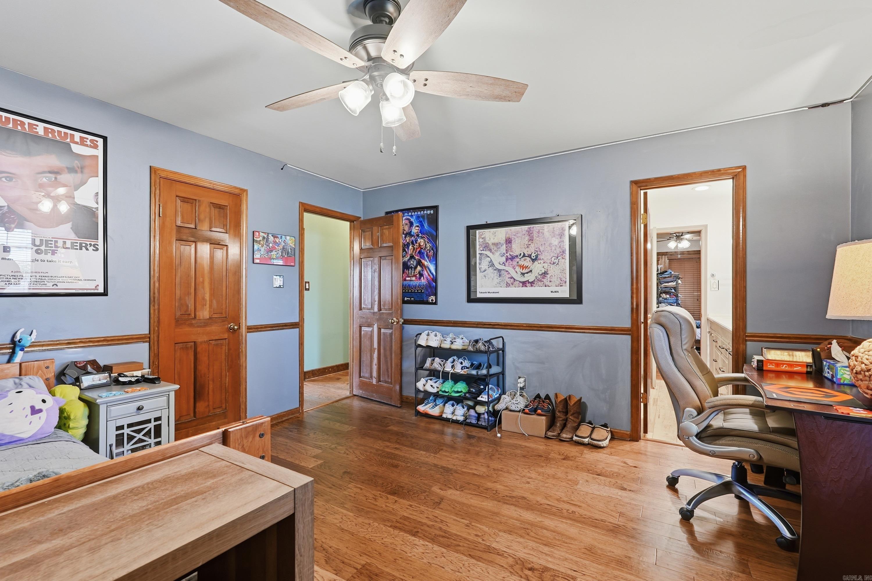 Jefferson Place Phase I - Residential