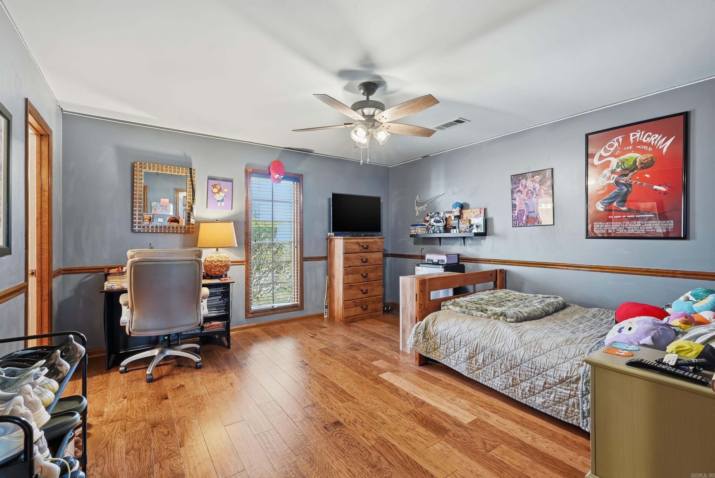 Jefferson Place Phase I - Residential