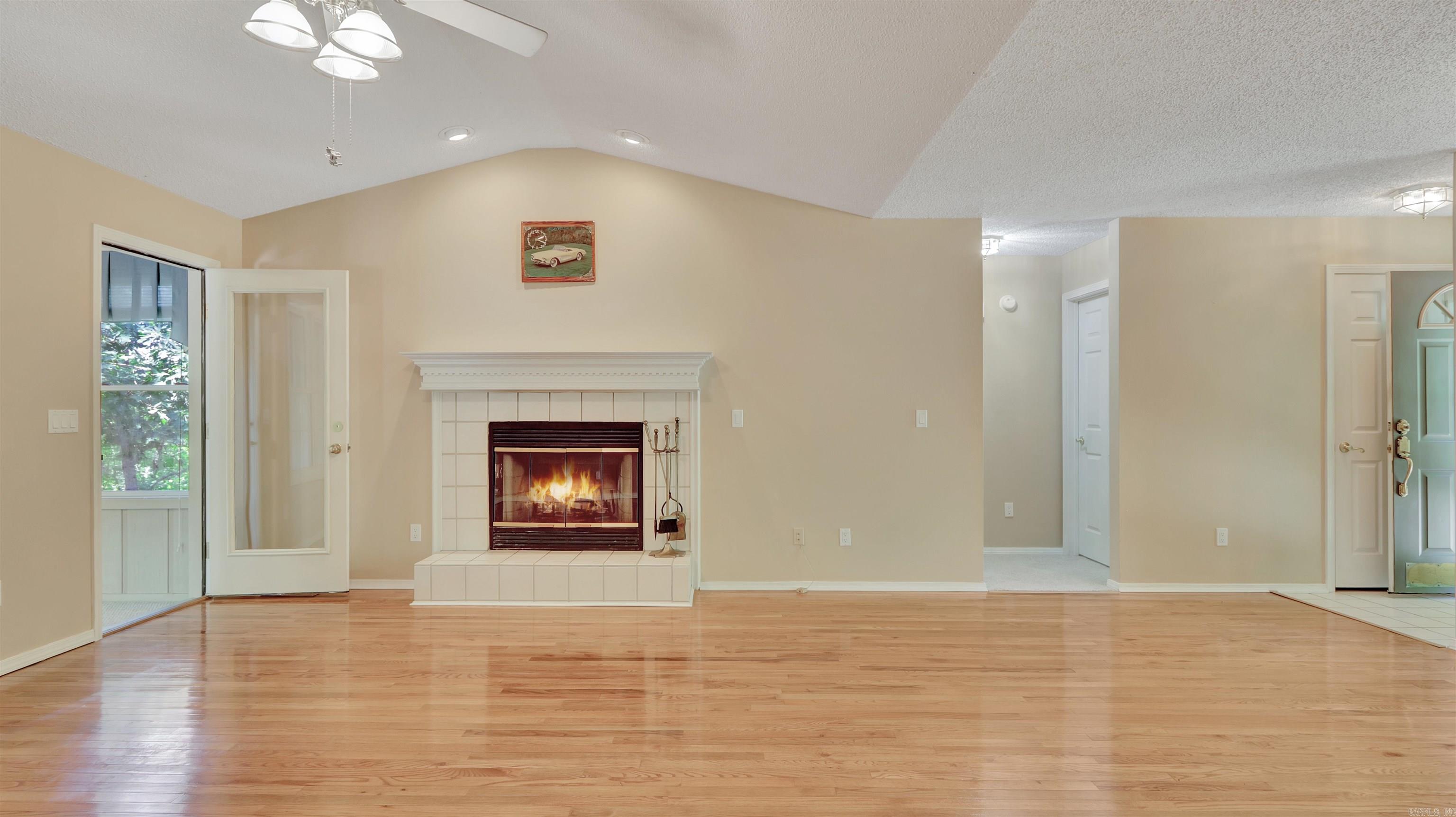 ALEGRIA - Residential