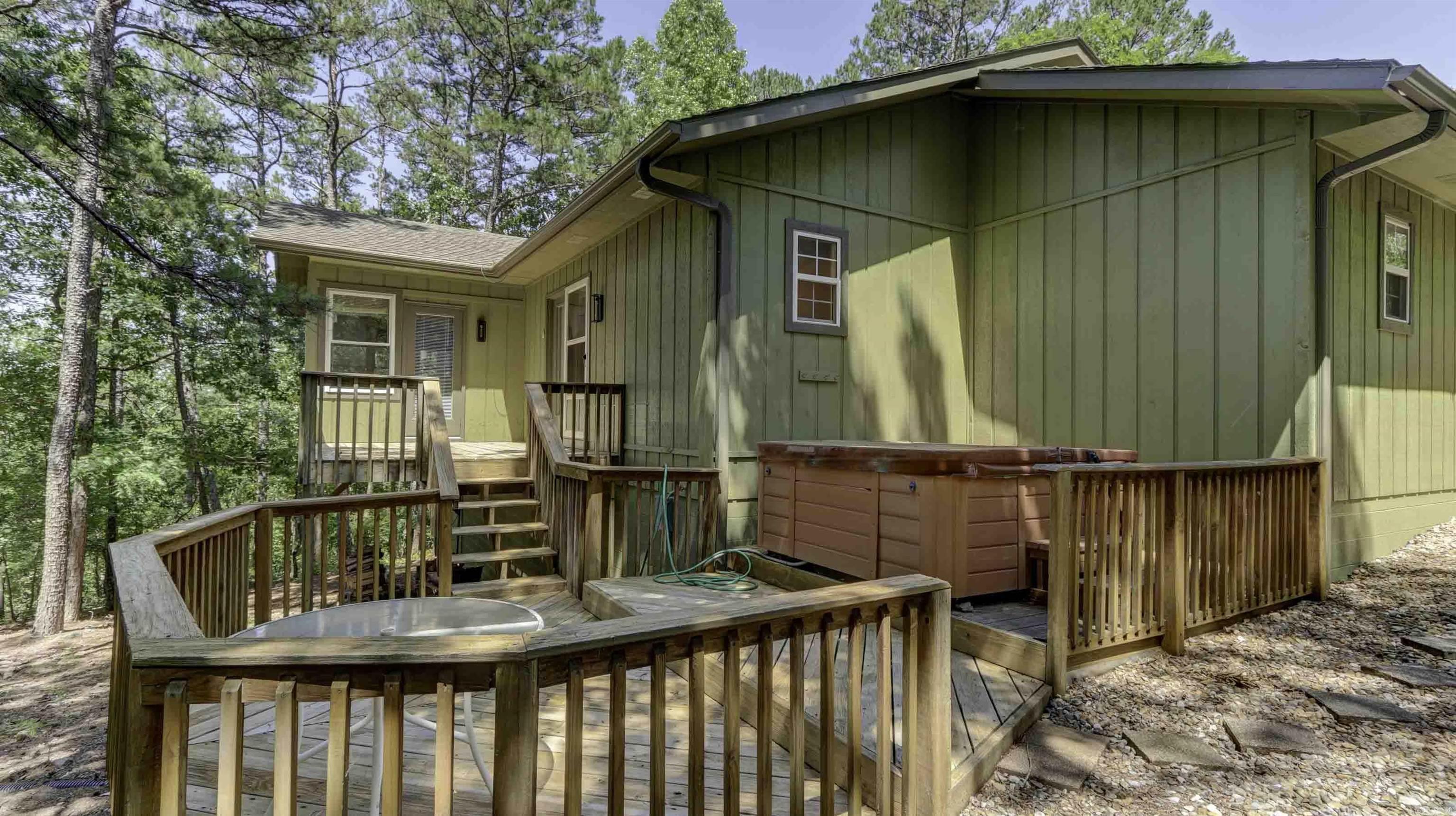 ALEGRIA - Residential