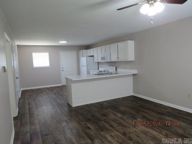 Metes & Bounds - Residential Lease