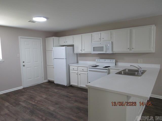 Metes & Bounds - Residential Lease