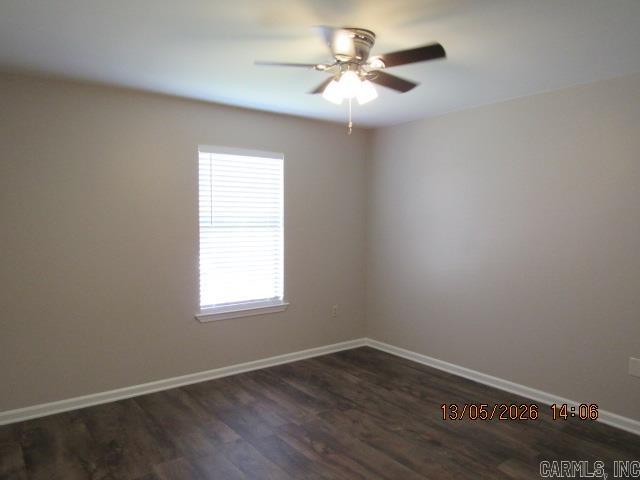 Metes & Bounds - Residential Lease