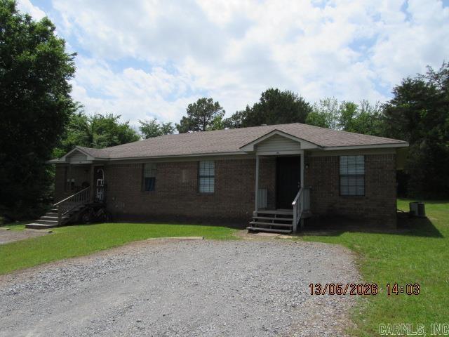 Metes & Bounds - Residential Lease