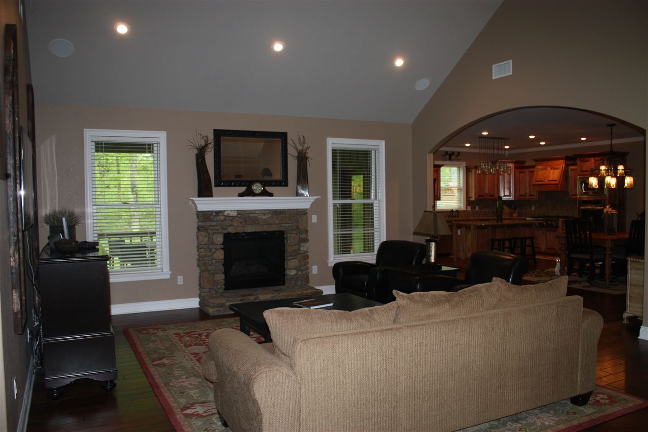 River Point Place - Residential