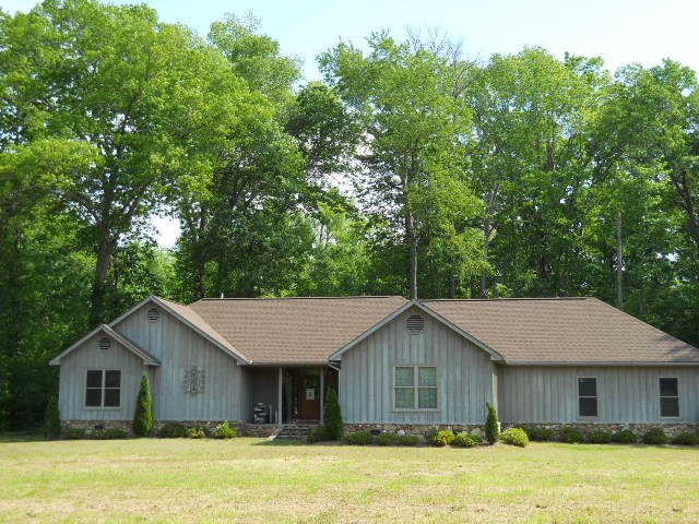 River Point Place - Residential