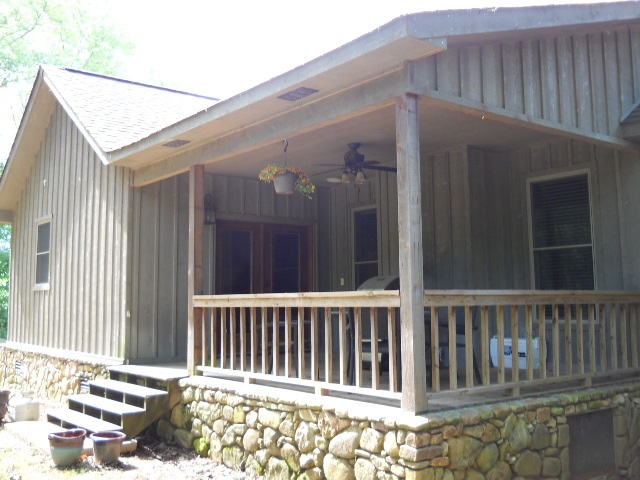 River Point Place - Residential