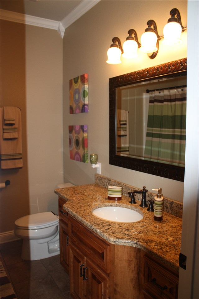 River Point Place - Residential