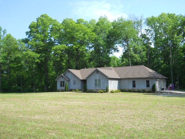 River Point Place - Residential