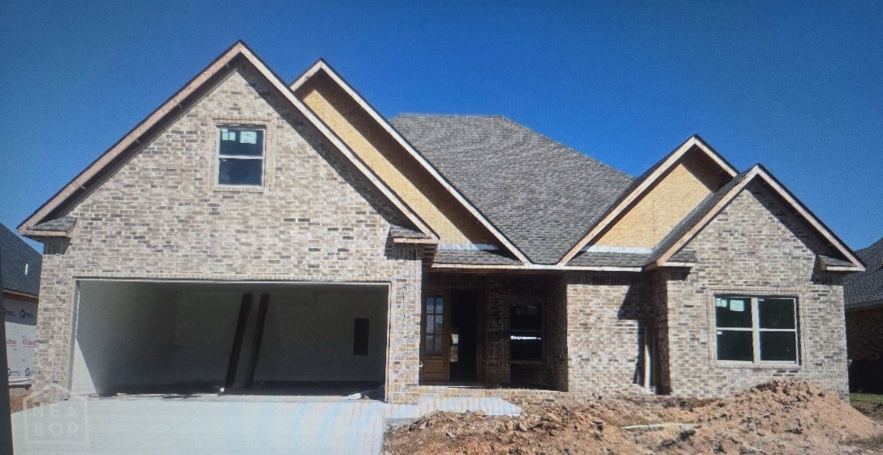 EDEN HILLS ESTATES PHASE III - Residential