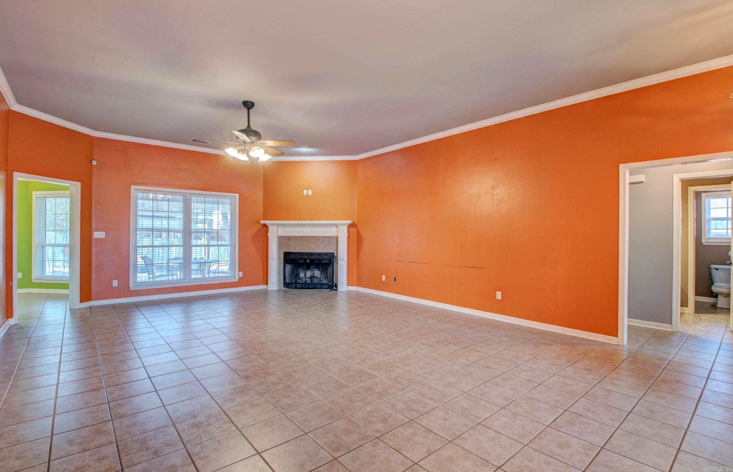 AUSTIN LAKES ON THE BAY ADDN - Residential