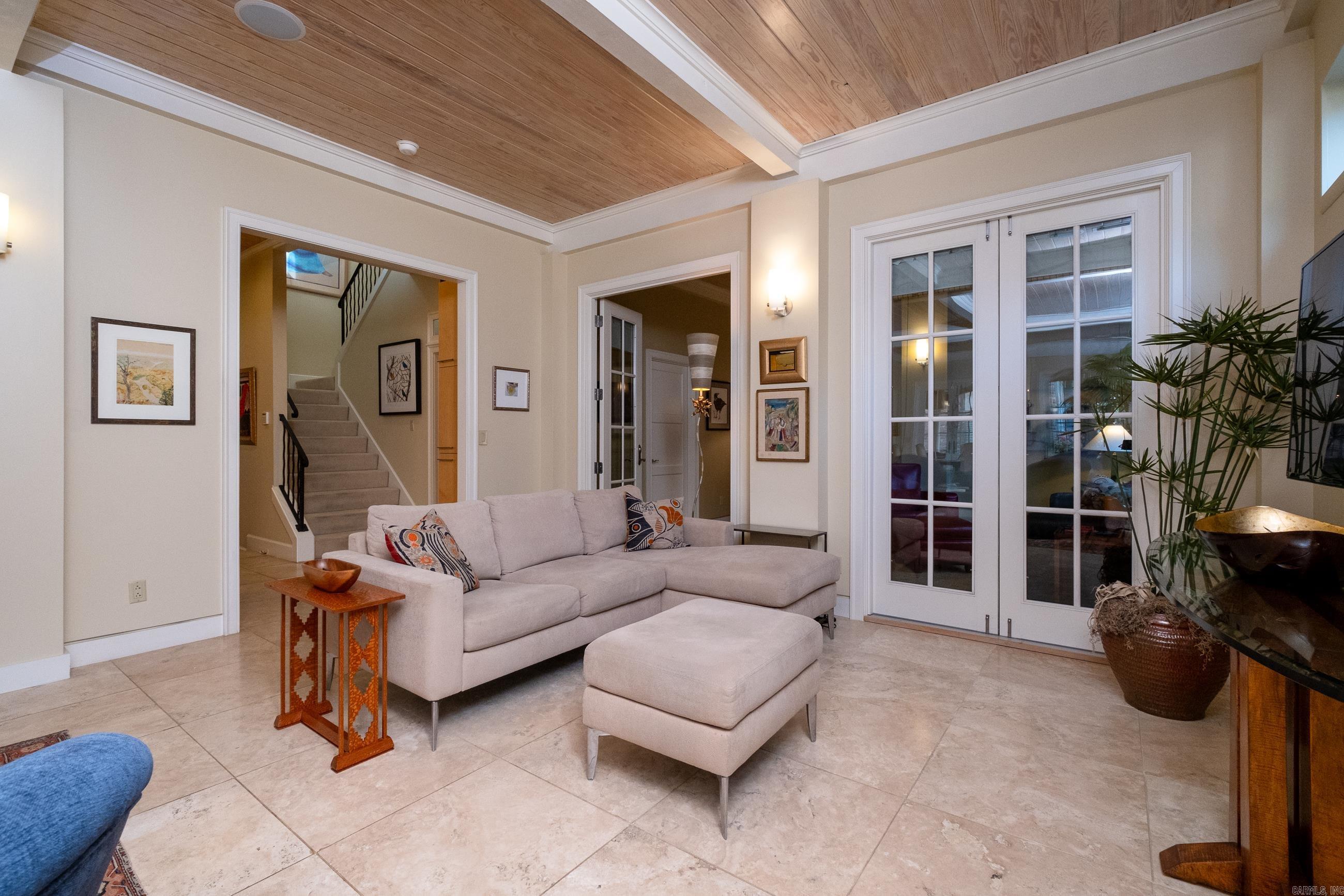 CANAL POINTE ADDN - Residential
