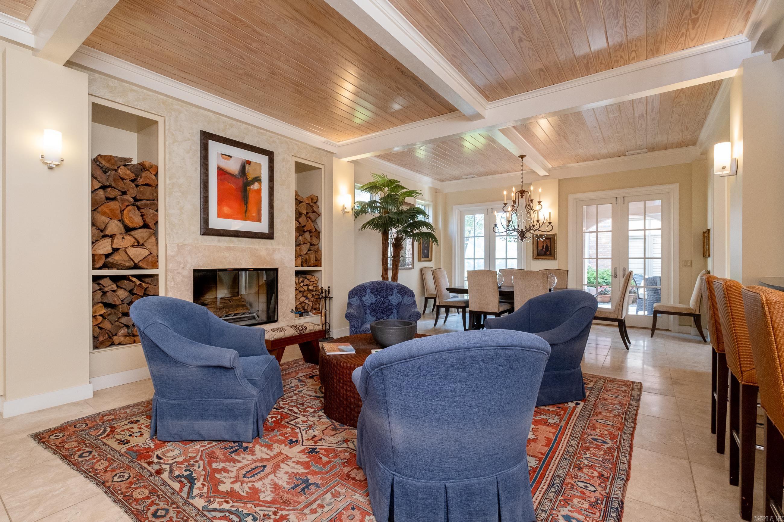 CANAL POINTE ADDN - Residential
