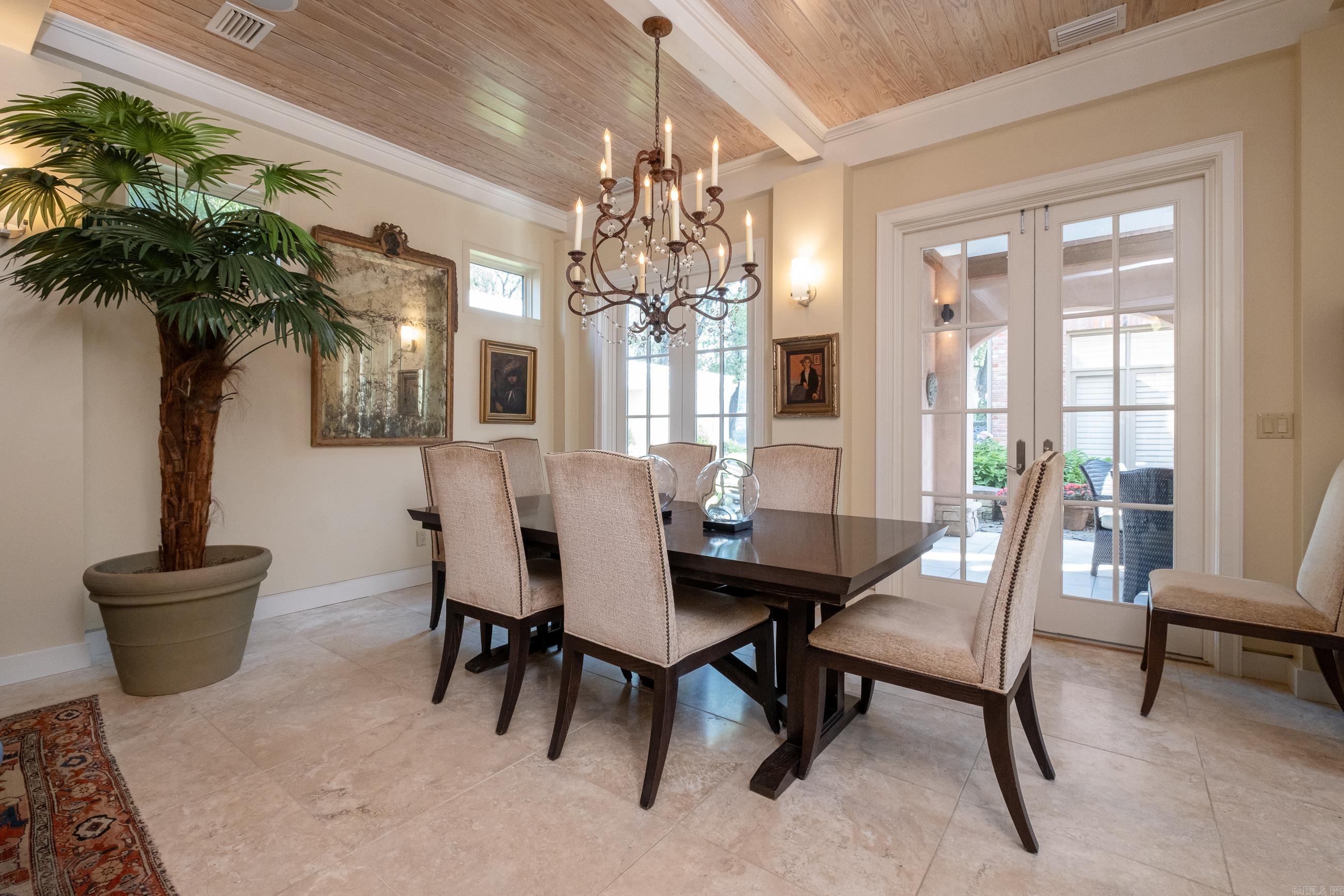 CANAL POINTE ADDN - Residential