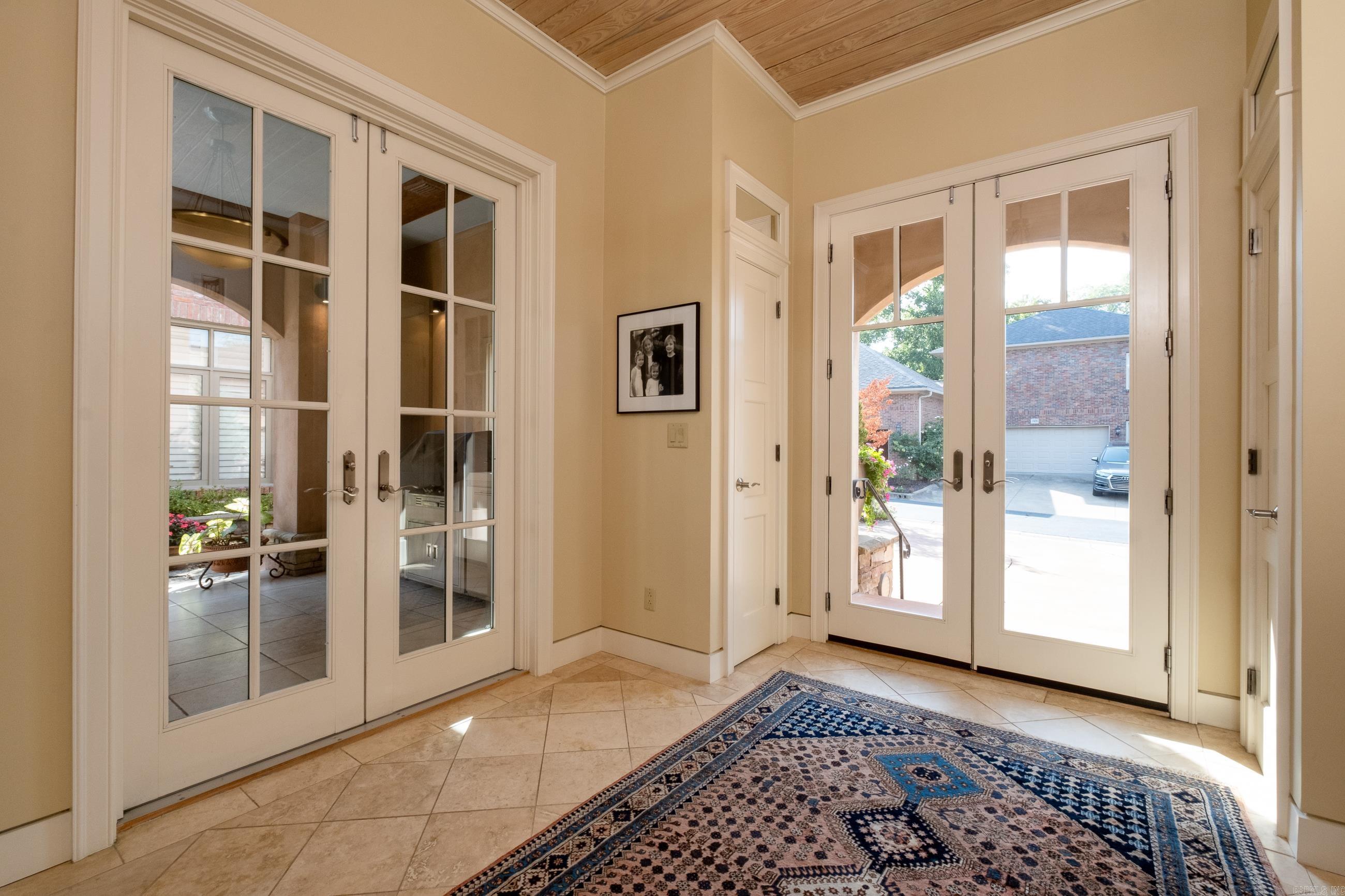 CANAL POINTE ADDN - Residential